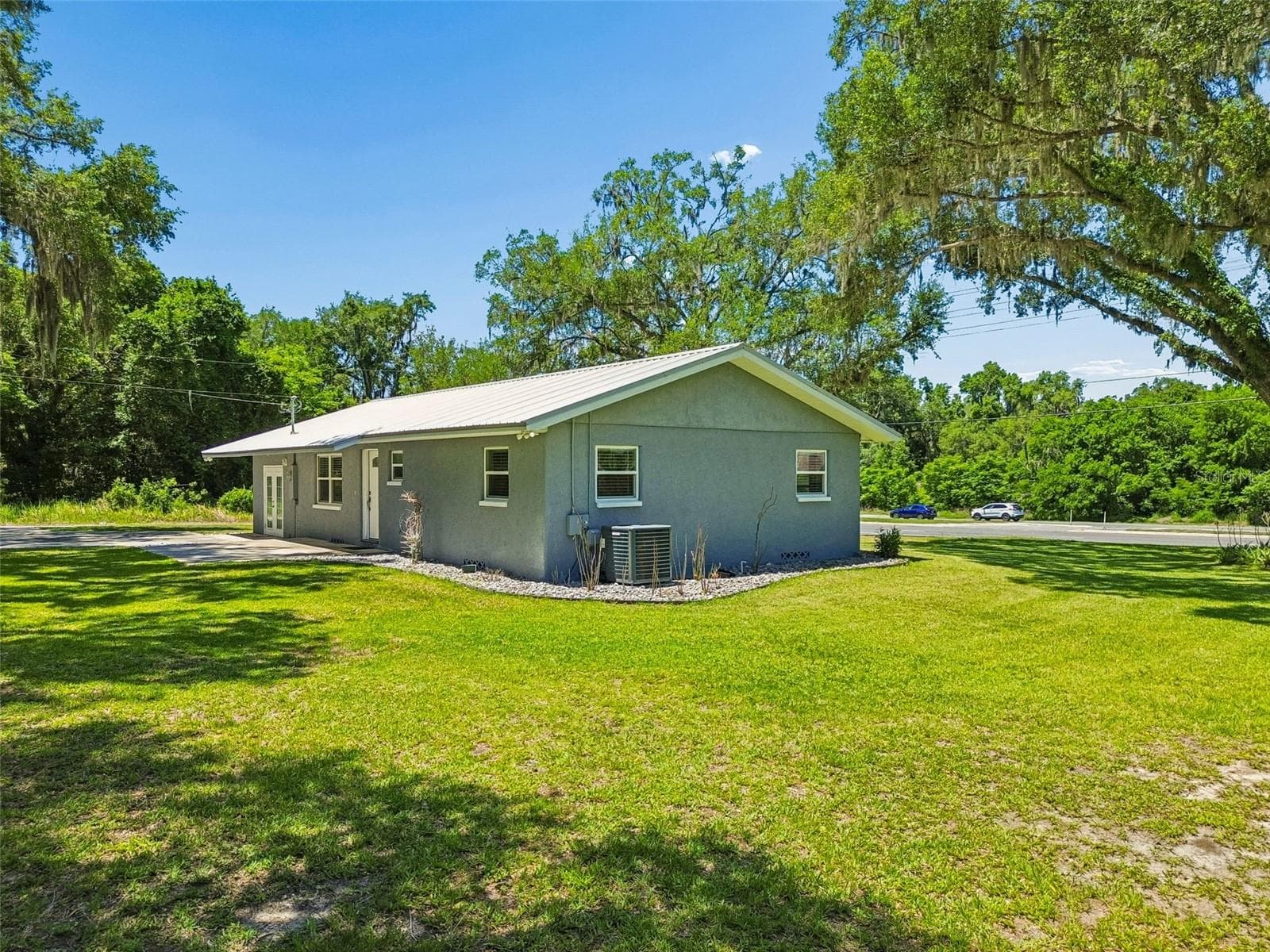 Single Family Residence at 4040 NE 95TH RD, WILDWOOD, photo 47 of 58