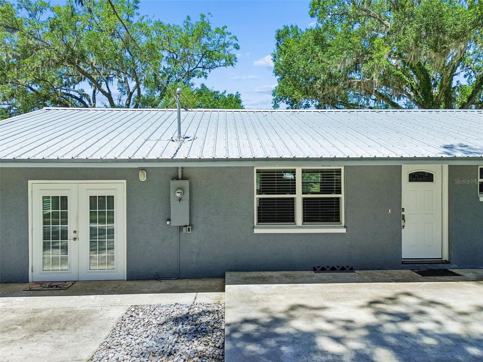 Single Family Residence at 4040 NE 95TH RD, WILDWOOD, photo 48 of 58