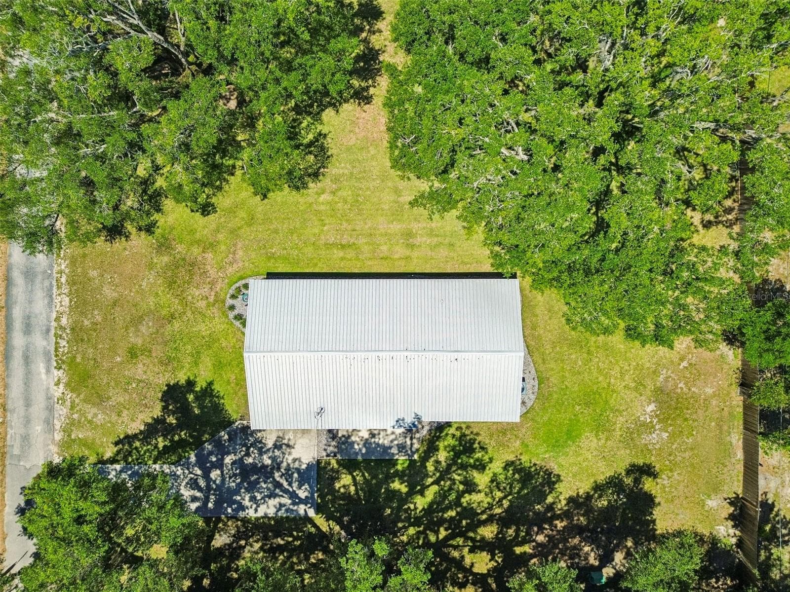Single Family Residence at 4040 NE 95TH RD, WILDWOOD, photo 49 of 58