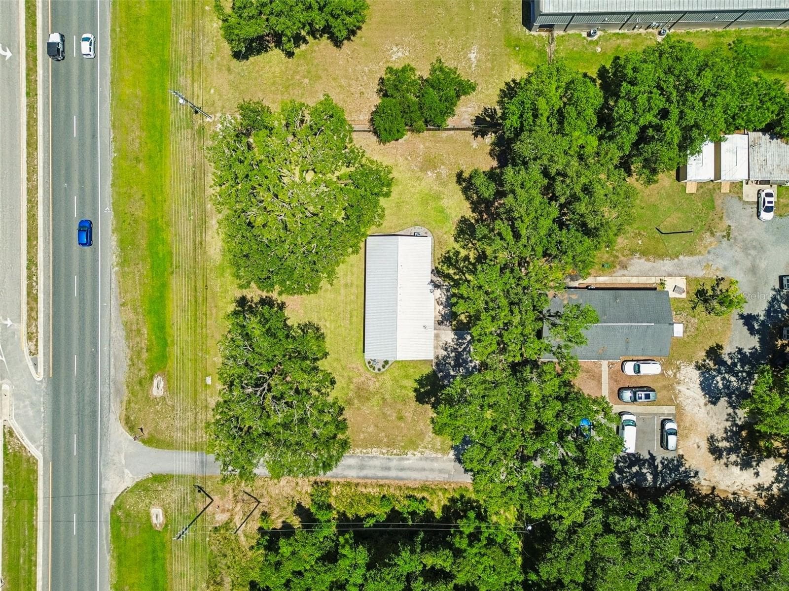 Single Family Residence at 4040 NE 95TH RD, WILDWOOD, photo 56 of 58