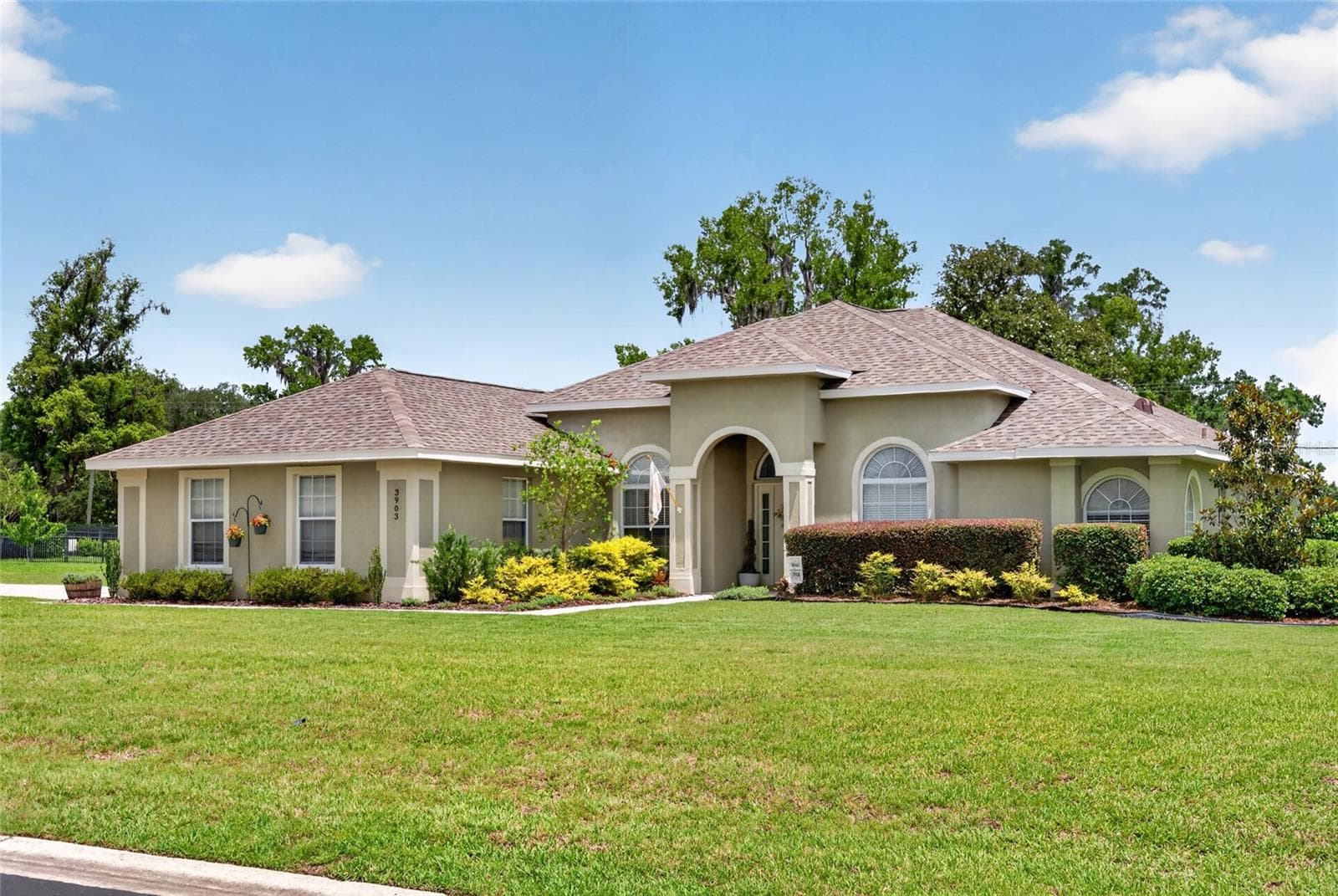 Single Family Residence at 3903 SE 38TH LOOP, OCALA, photo 2 of 36
