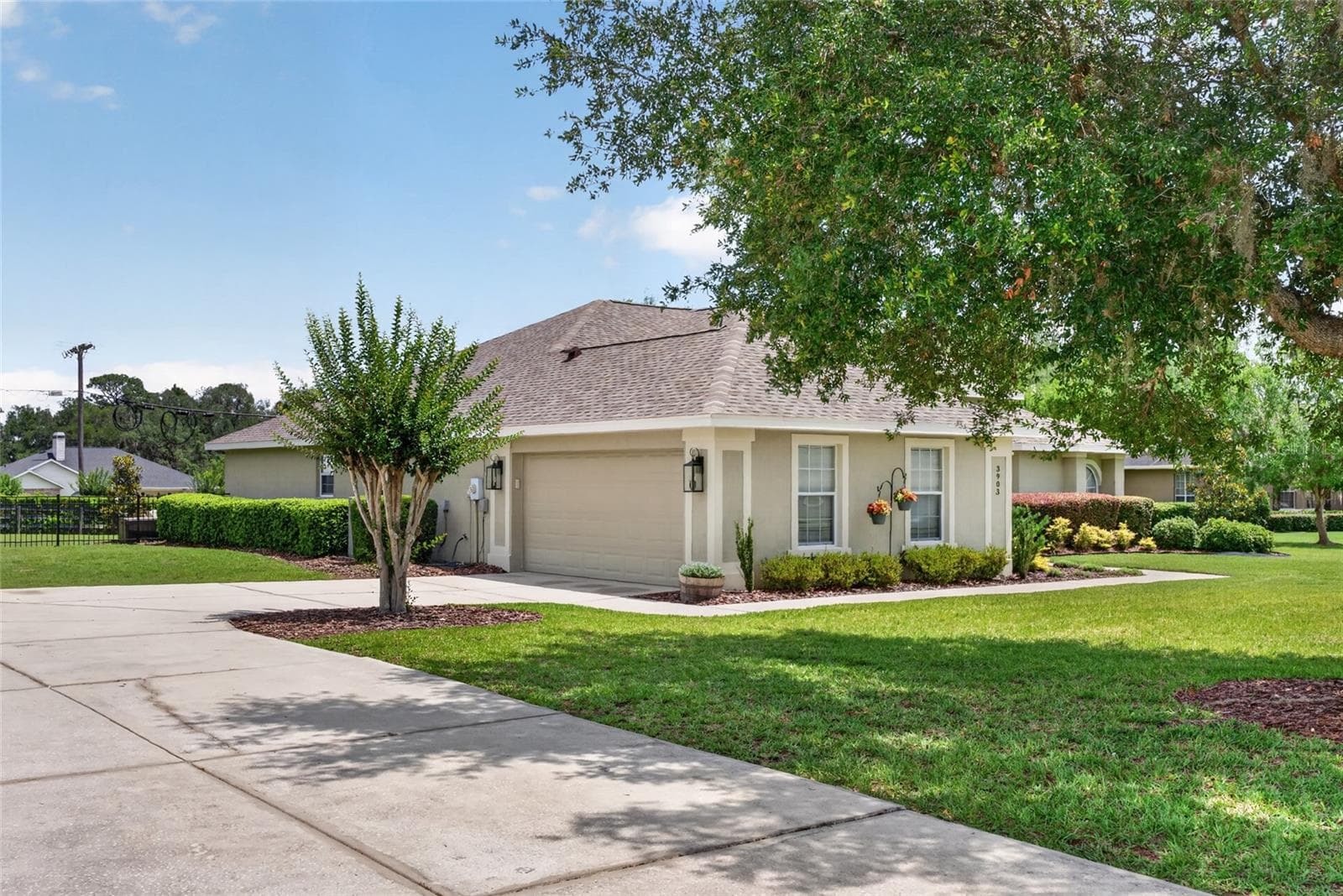 Single Family Residence at 3903 SE 38TH LOOP, OCALA, photo 3 of 36