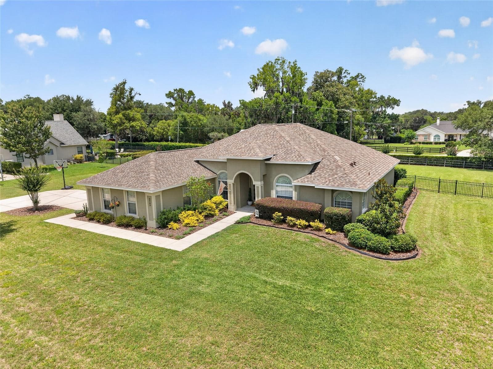 Single Family Residence at 3903 SE 38TH LOOP, OCALA, photo 4 of 36