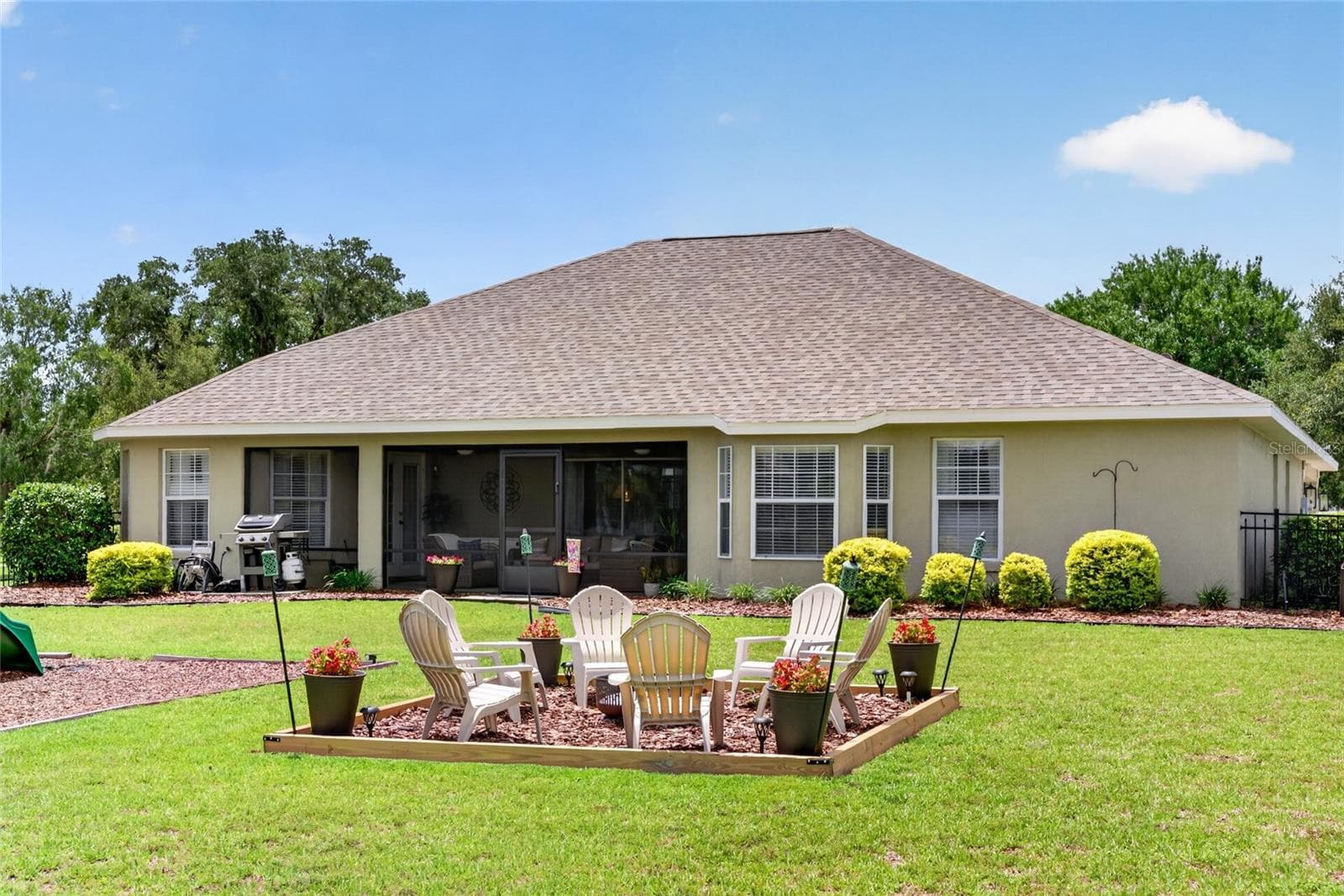 Single Family Residence at 3903 SE 38TH LOOP, OCALA, photo 30 of 36