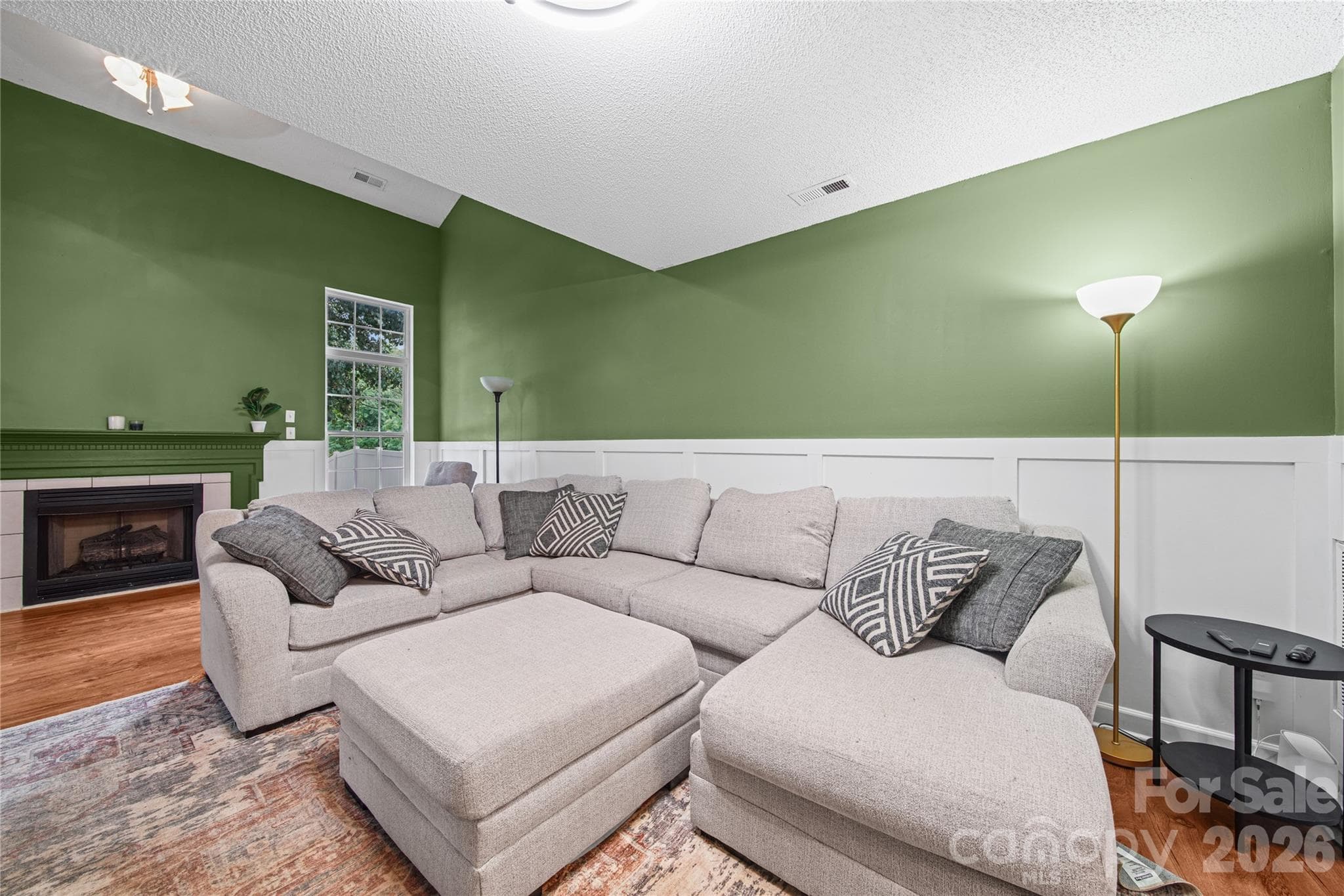 Single Family Residence at 1309 Winding Branch Court, Charlotte, photo 5 of 34