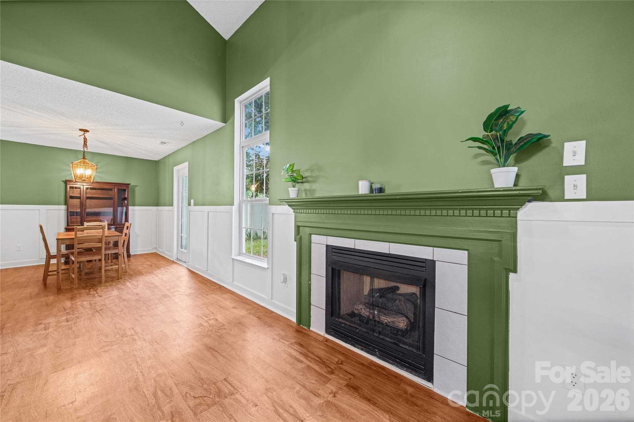 Single Family Residence at 1309 Winding Branch Court, Charlotte, photo 8 of 34