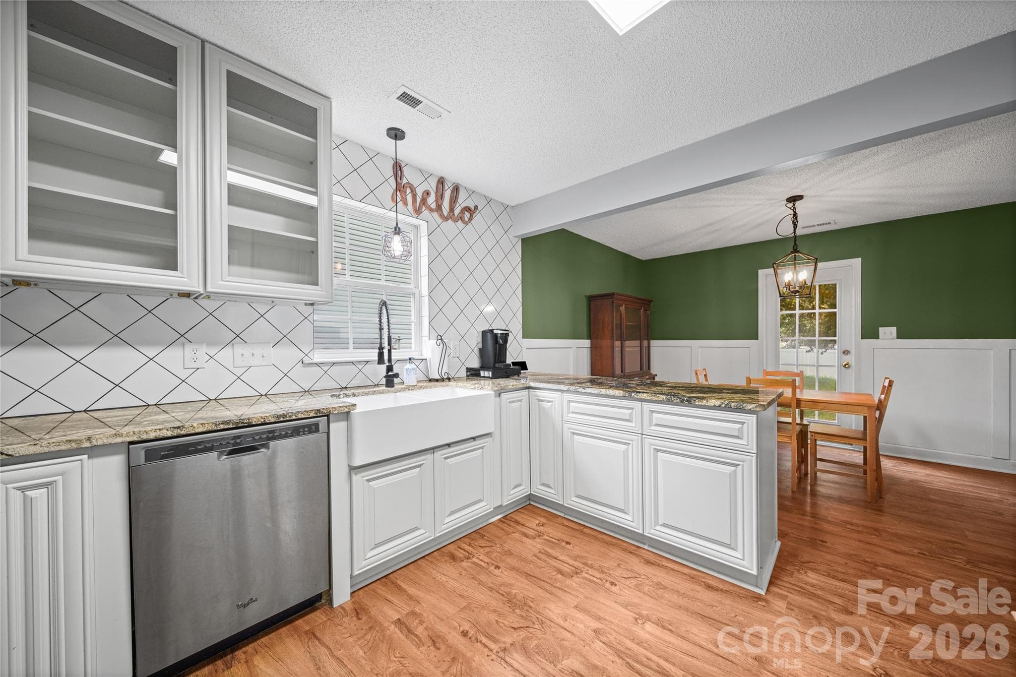 Single Family Residence at 1309 Winding Branch Court, Charlotte, photo 12 of 34