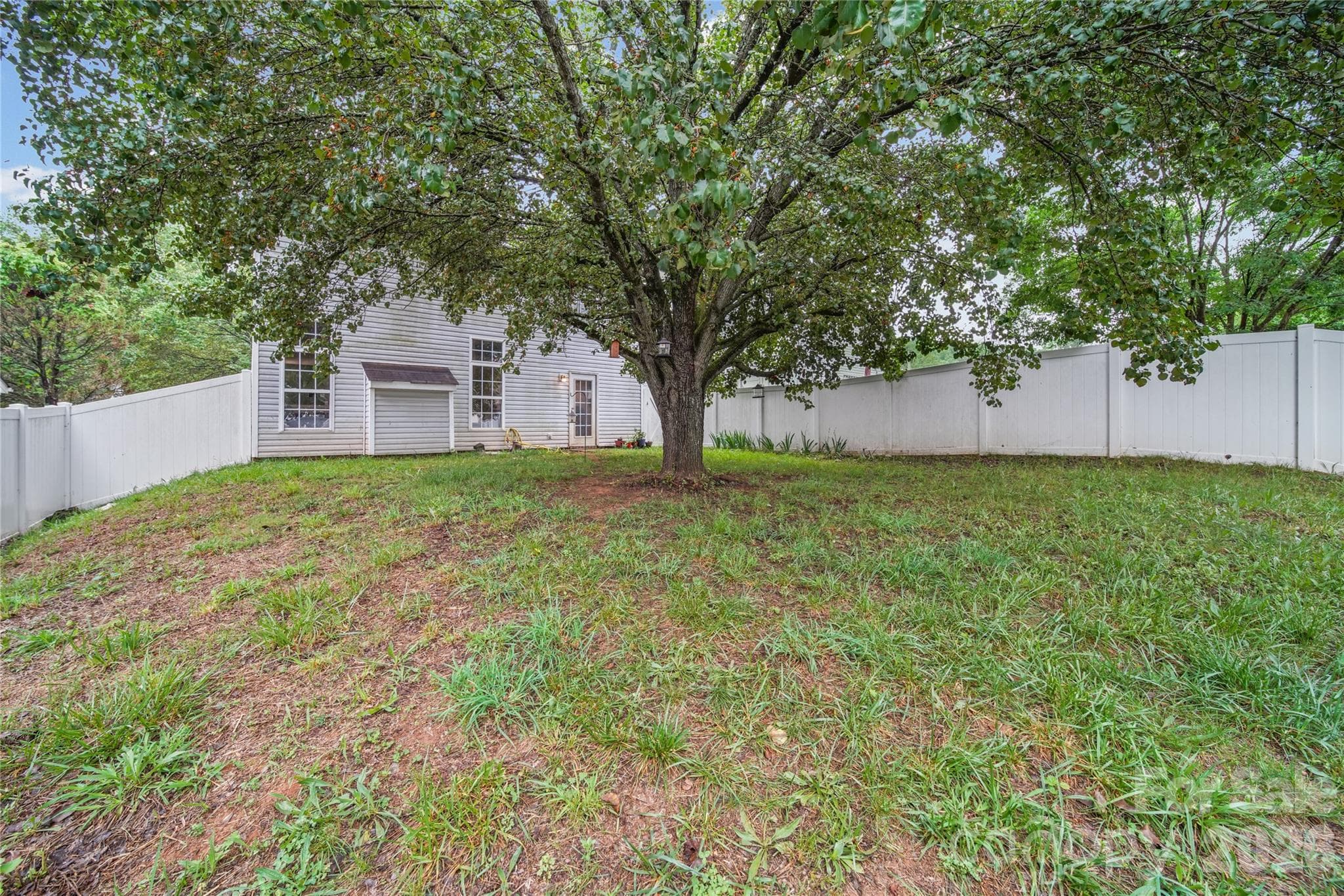 Single Family Residence at 1309 Winding Branch Court, Charlotte, photo 33 of 34