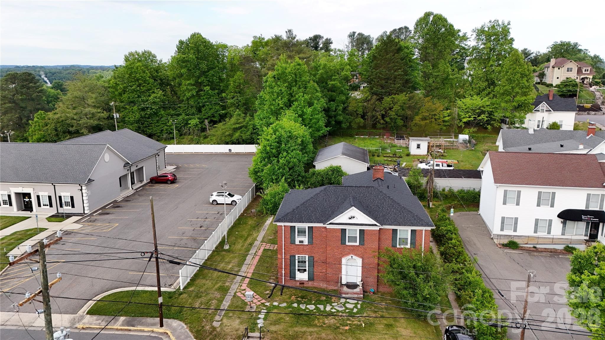 Apartment at 517 Willow Street, Mount Airy, photo 17 of 24