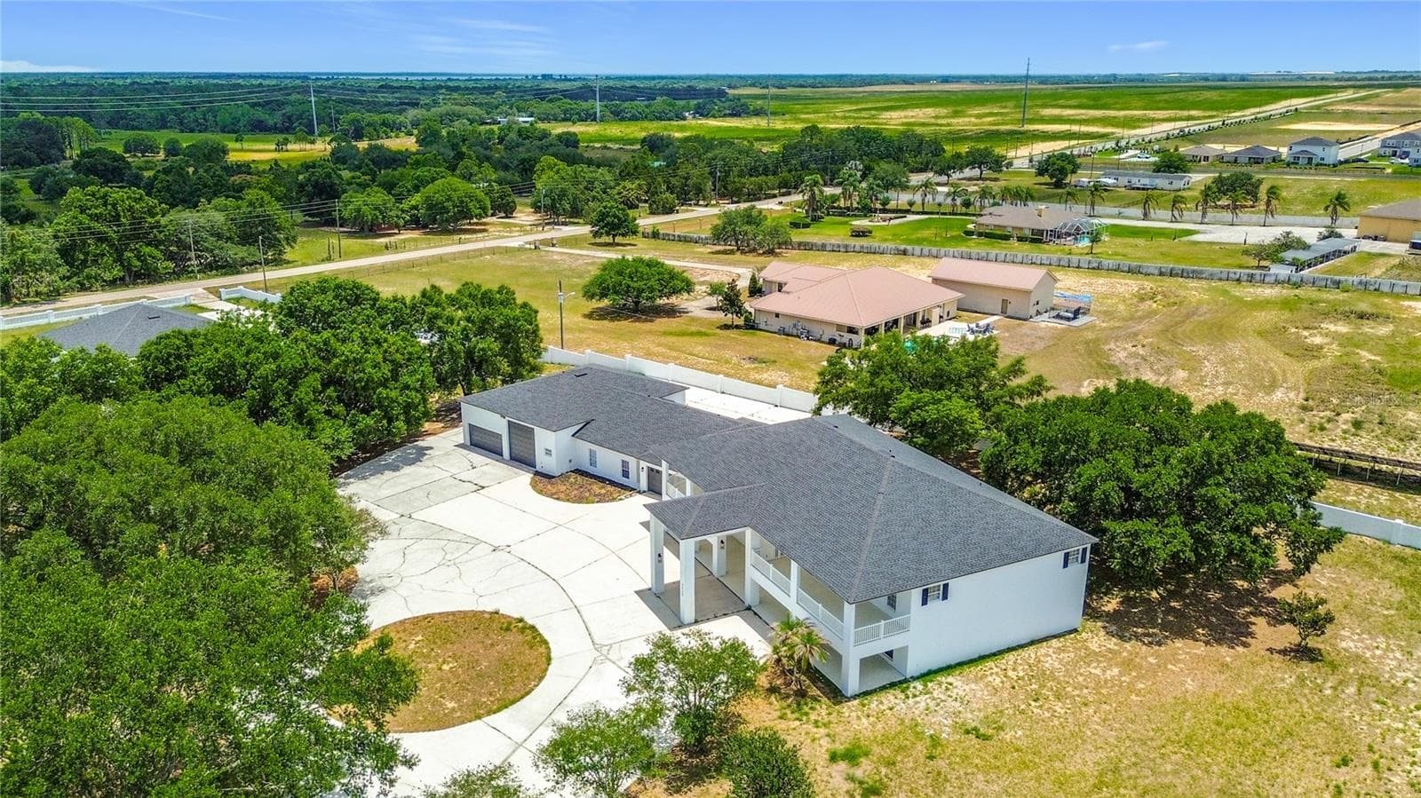 Single Family Residence at 7925 LAKE MABEL LOOP RD, DUNDEE, photo 8 of 97