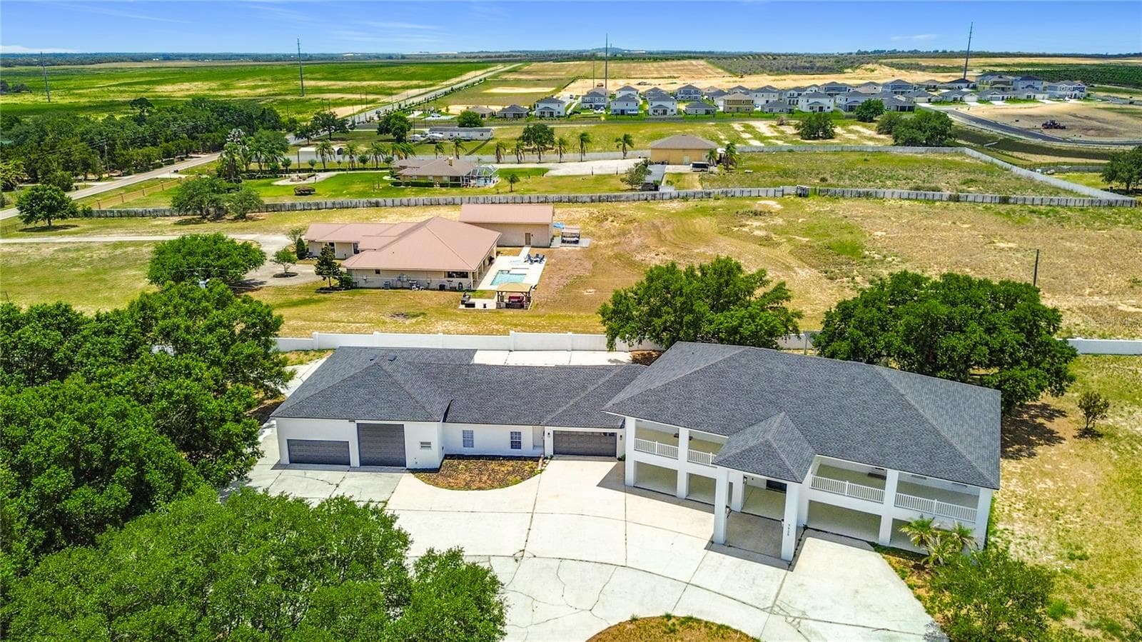 Single Family Residence at 7925 LAKE MABEL LOOP RD, DUNDEE, photo 9 of 97