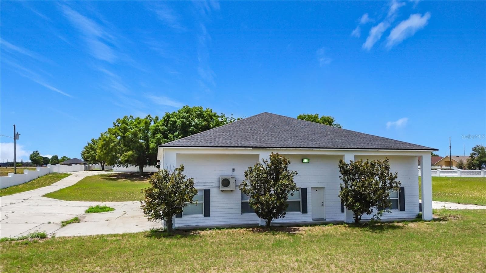 Single Family Residence at 7925 LAKE MABEL LOOP RD, DUNDEE, photo 94 of 97