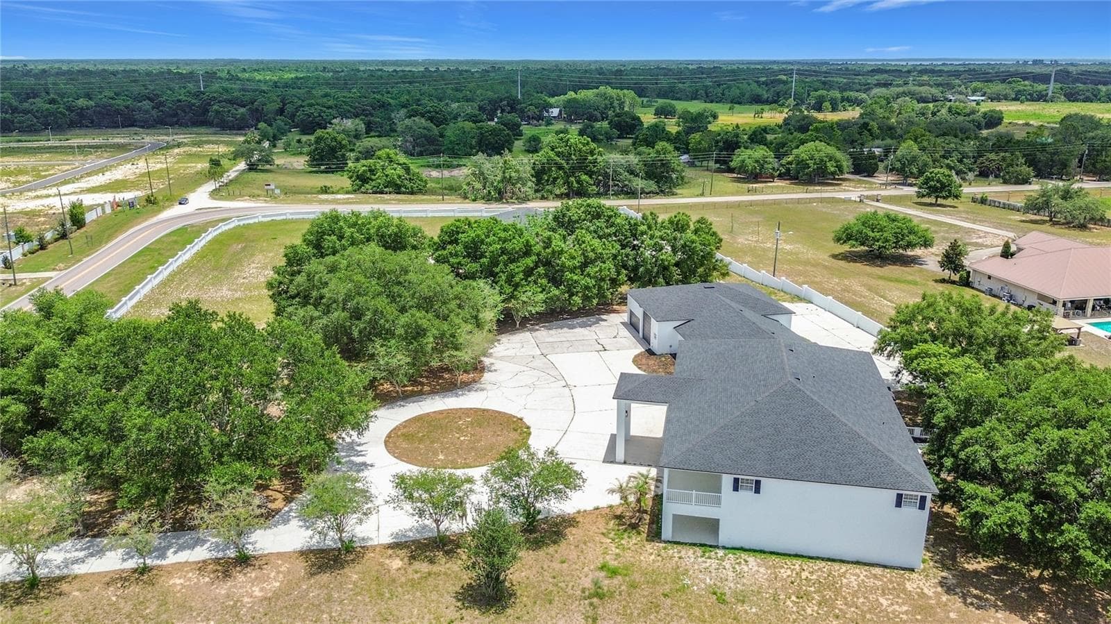 Single Family Residence at 7925 LAKE MABEL LOOP RD, DUNDEE, photo 96 of 97