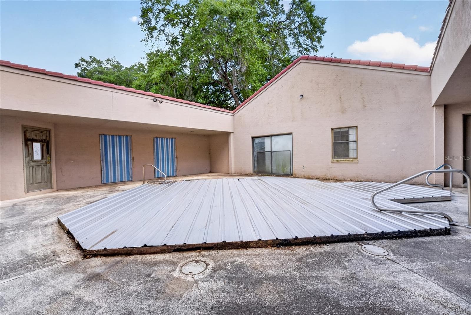 Villa at 1820 & 1826 SW 35TH AVE, OCALA, photo 18 of 20