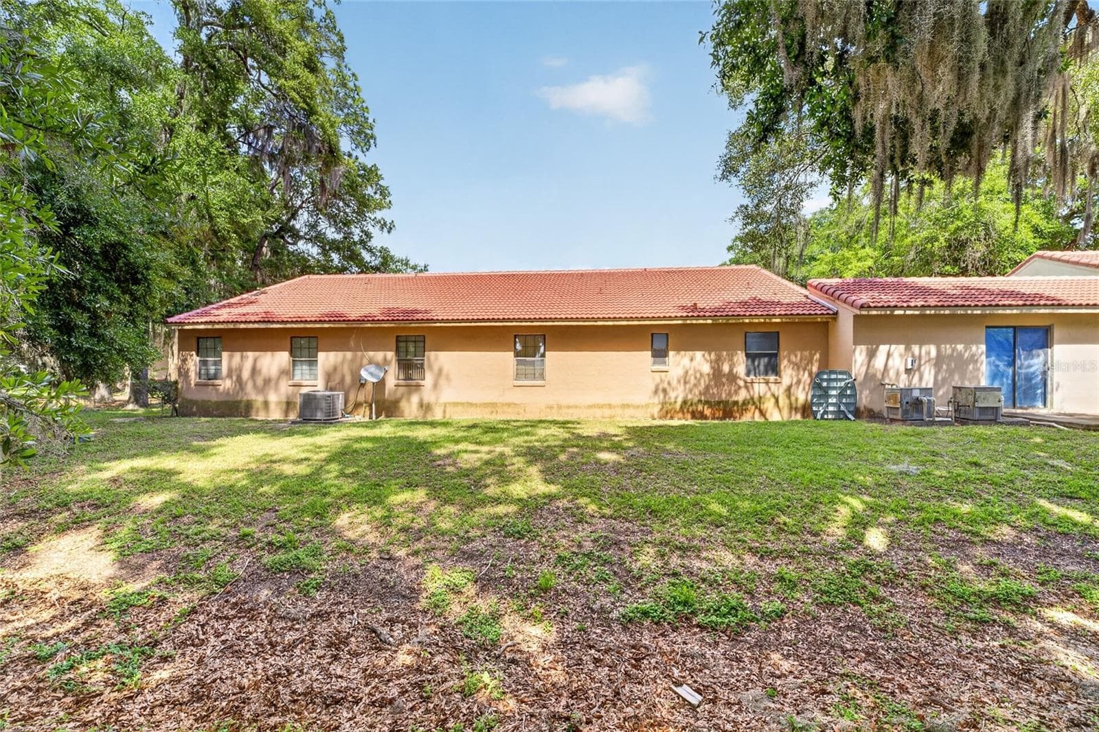 Villa at 1820 & 1826 SW 35TH AVE, OCALA, photo 19 of 20