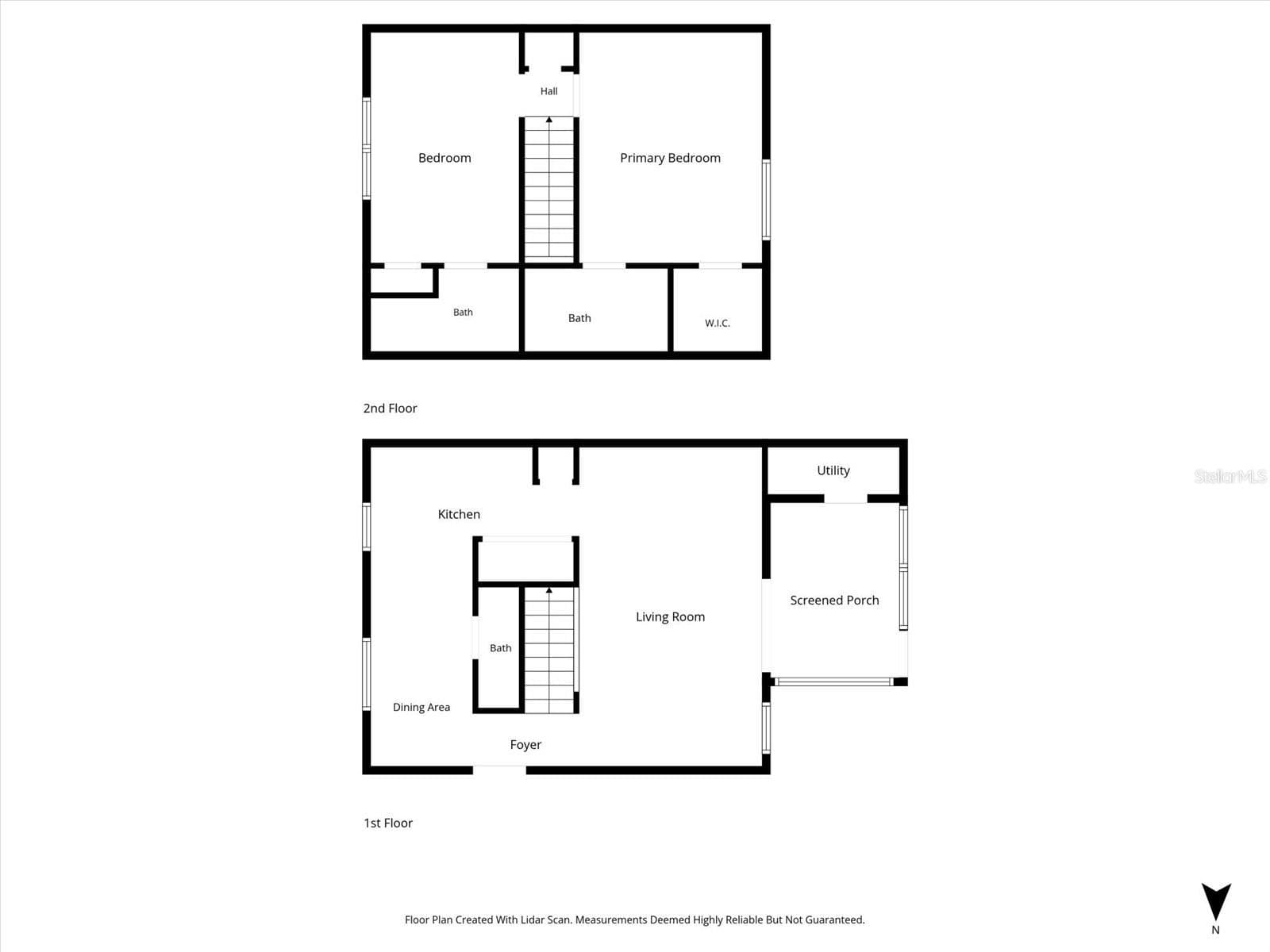 Townhouse at 14024 VILLAGE TERRACE DR, TAMPA, photo 38 of 41