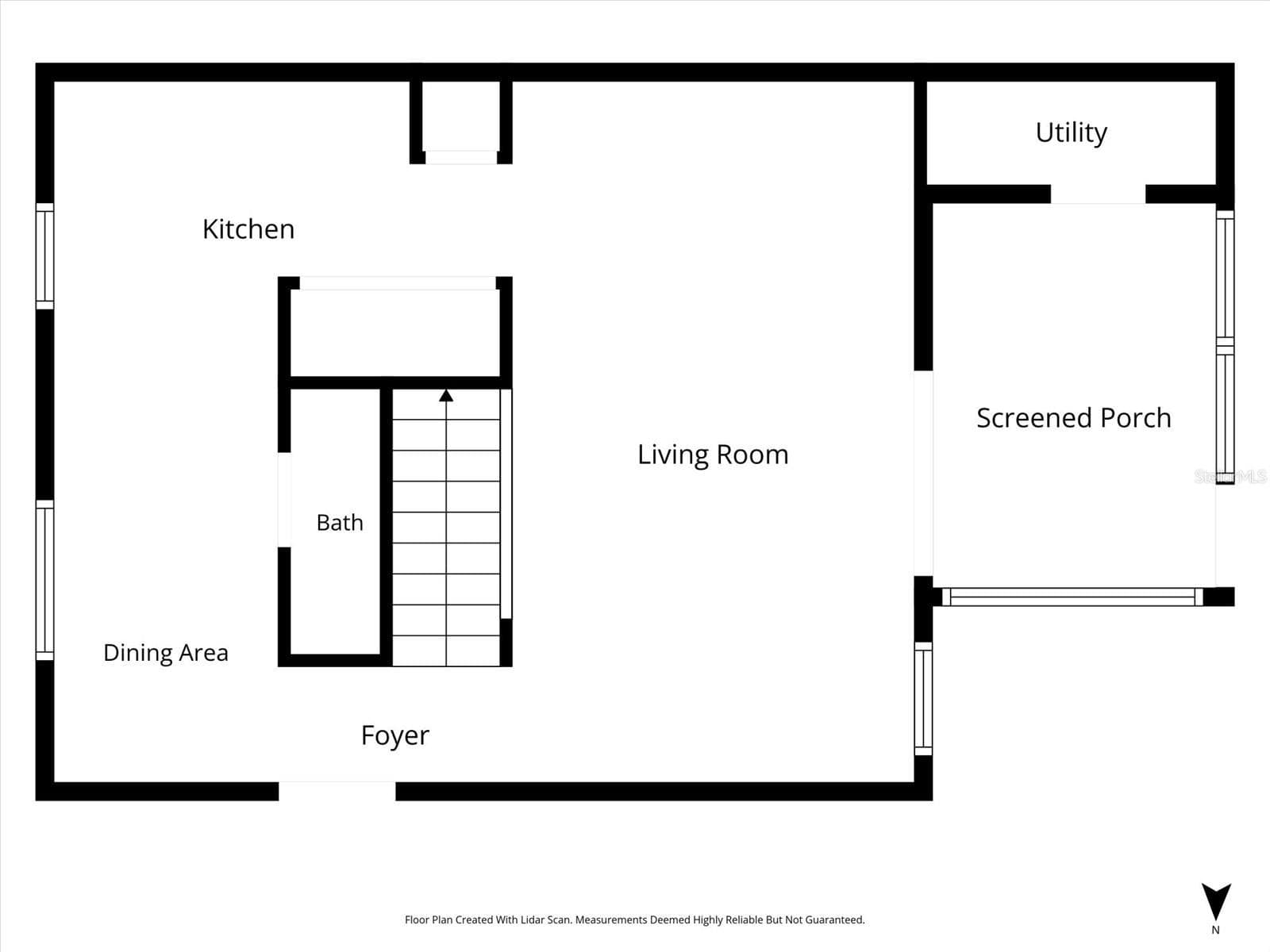 Townhouse at 14024 VILLAGE TERRACE DR, TAMPA, photo 39 of 41