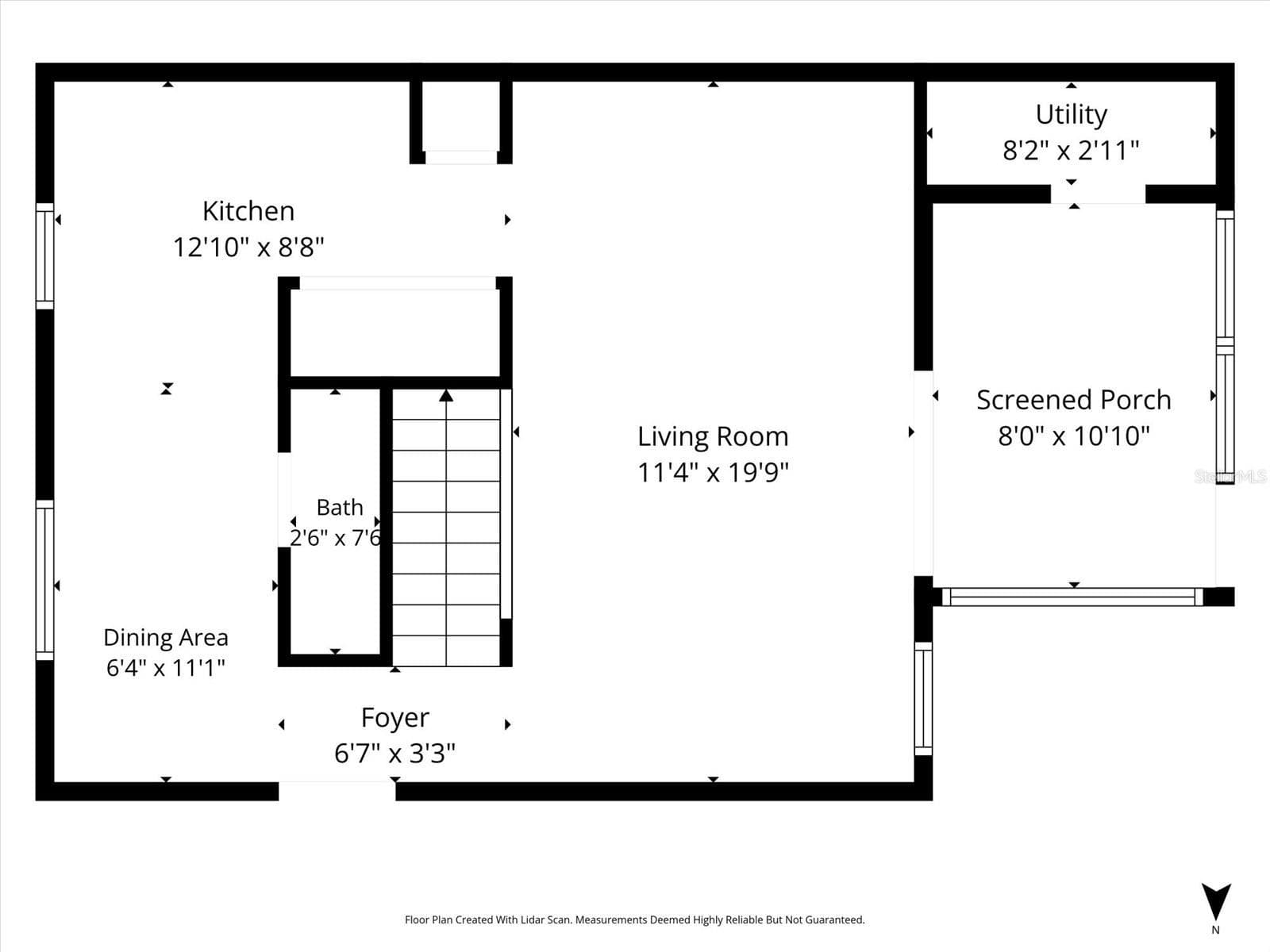 Townhouse at 14024 VILLAGE TERRACE DR, TAMPA, photo 41 of 41