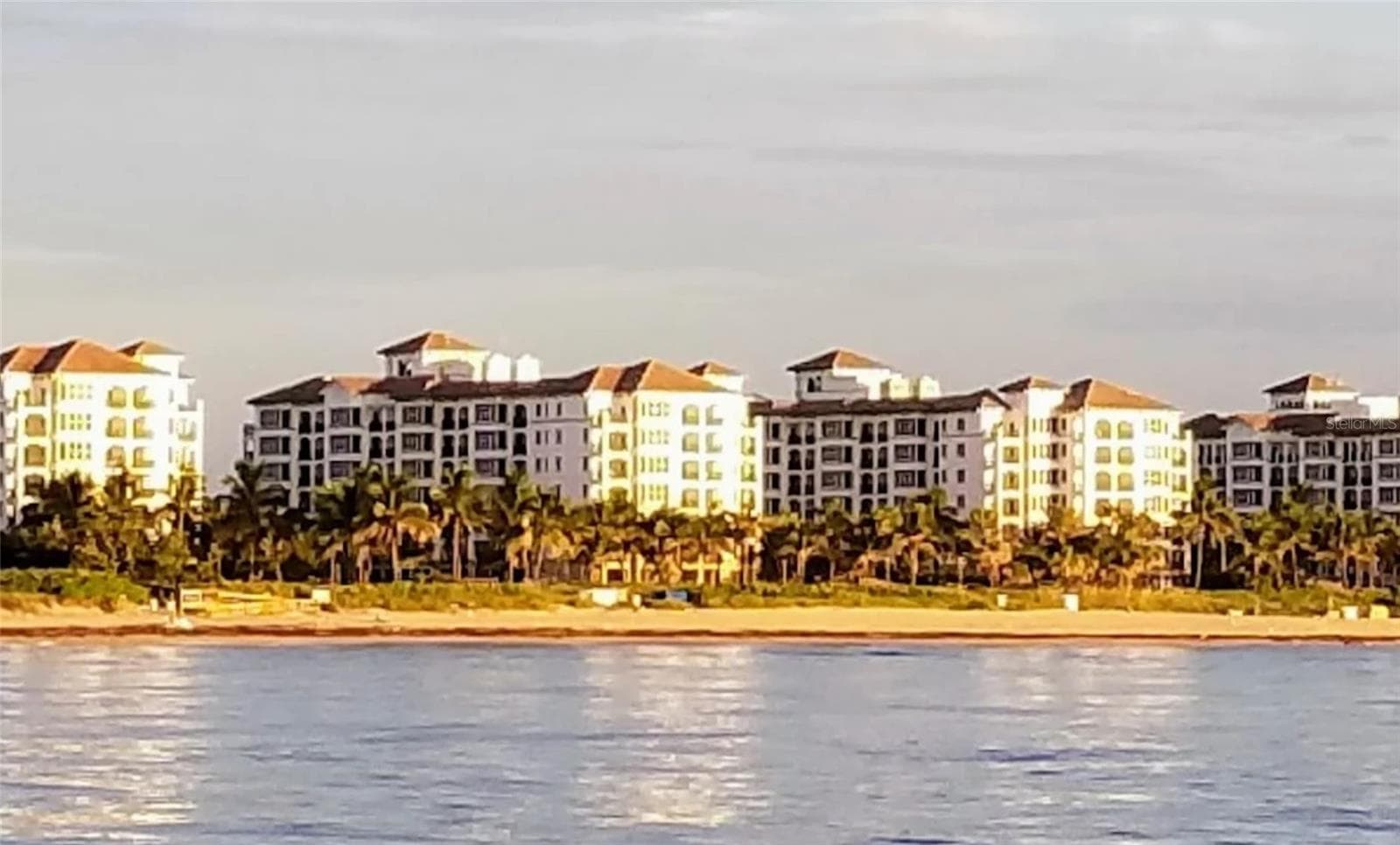 Condominium at 71 S OCEAN AVE #8708, PALM BEACH SHORES, photo 3 of 18