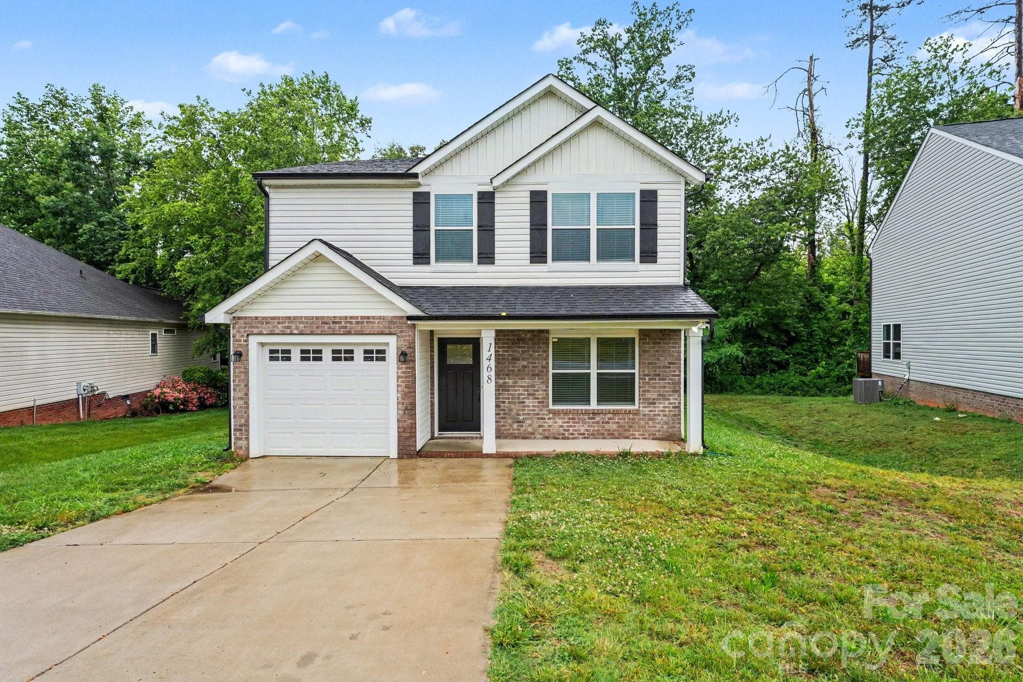 1468 Mayfair Drive