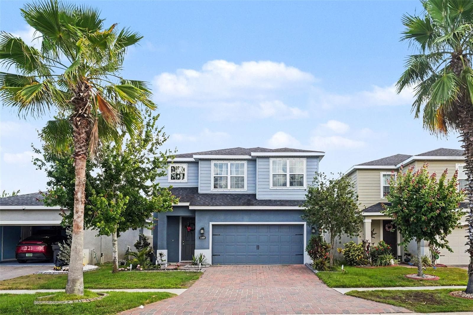 11609 FRINGETREE CT