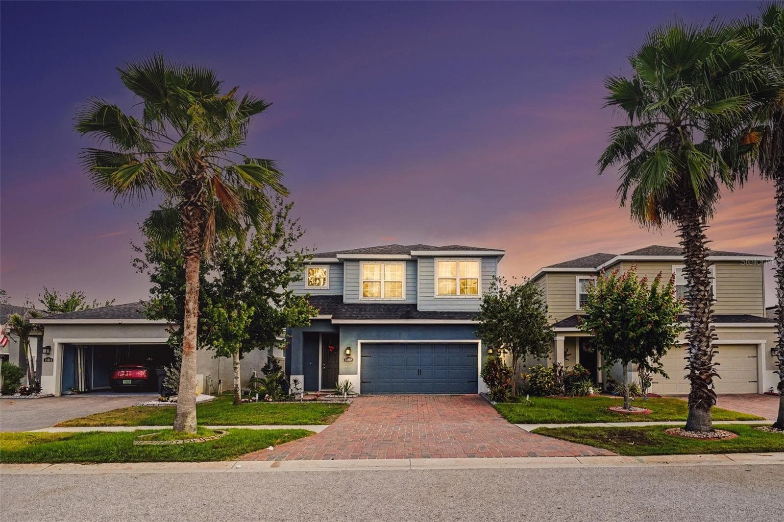Single Family Residence at 11609 FRINGETREE CT, RIVERVIEW, photo 3 of 22