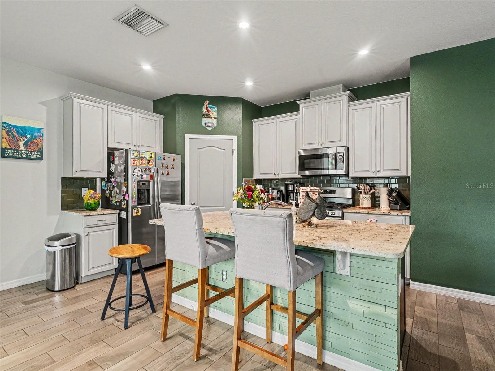 Single Family Residence at 11609 FRINGETREE CT, RIVERVIEW, photo 5 of 22