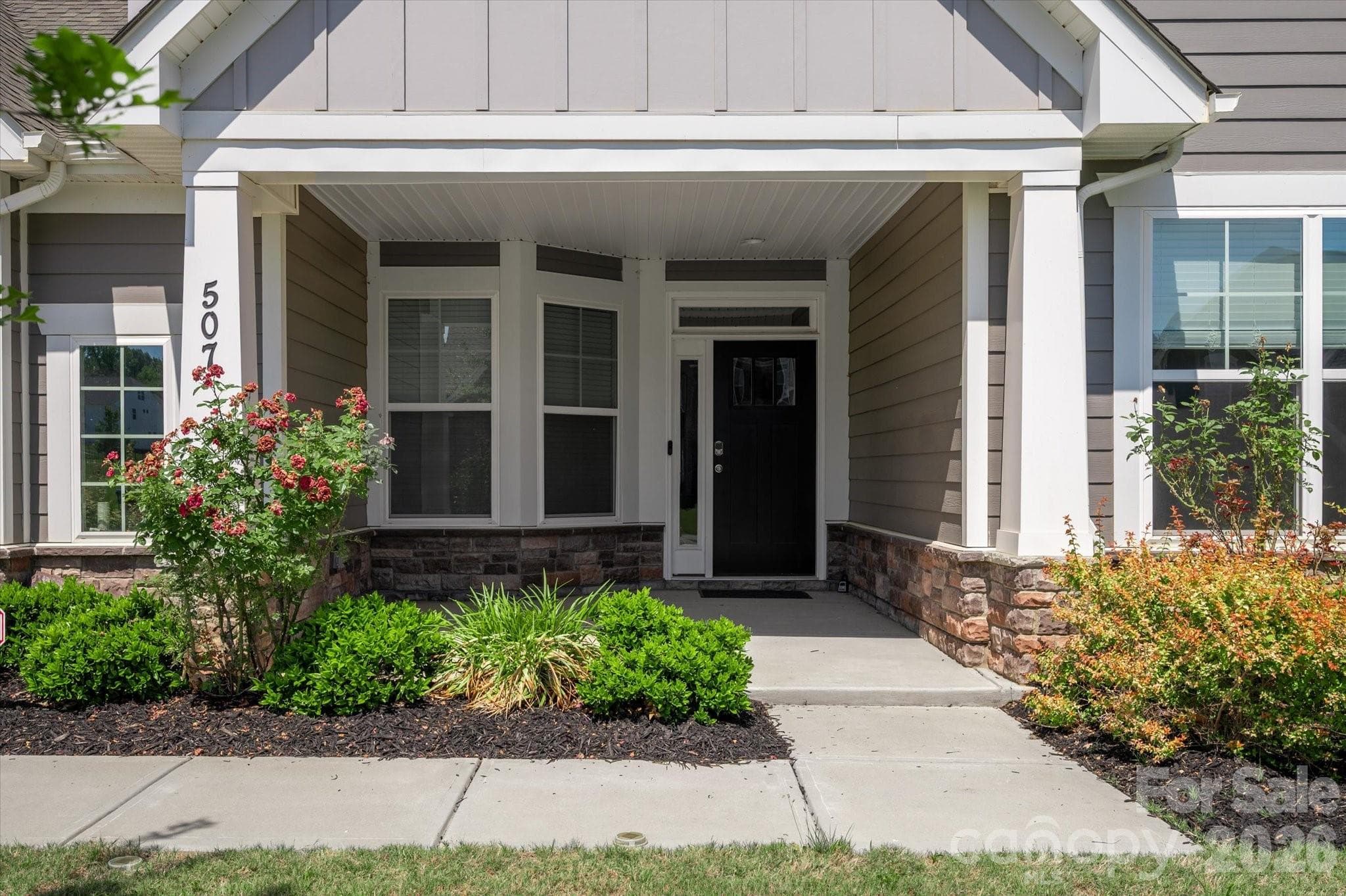 Single Family Residence at Waxhaw, photo 2 of 38