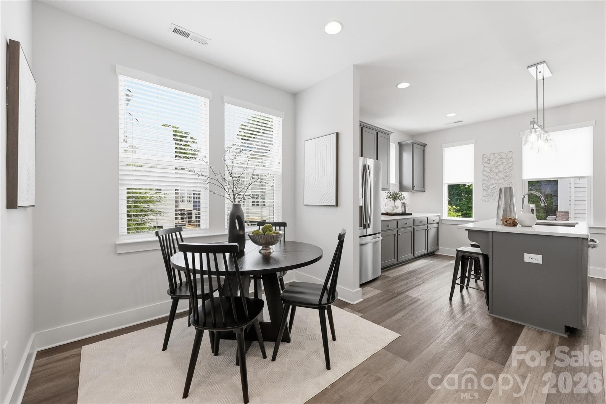 Townhouse at 2148 Electric Lane, Charlotte, photo 14 of 34