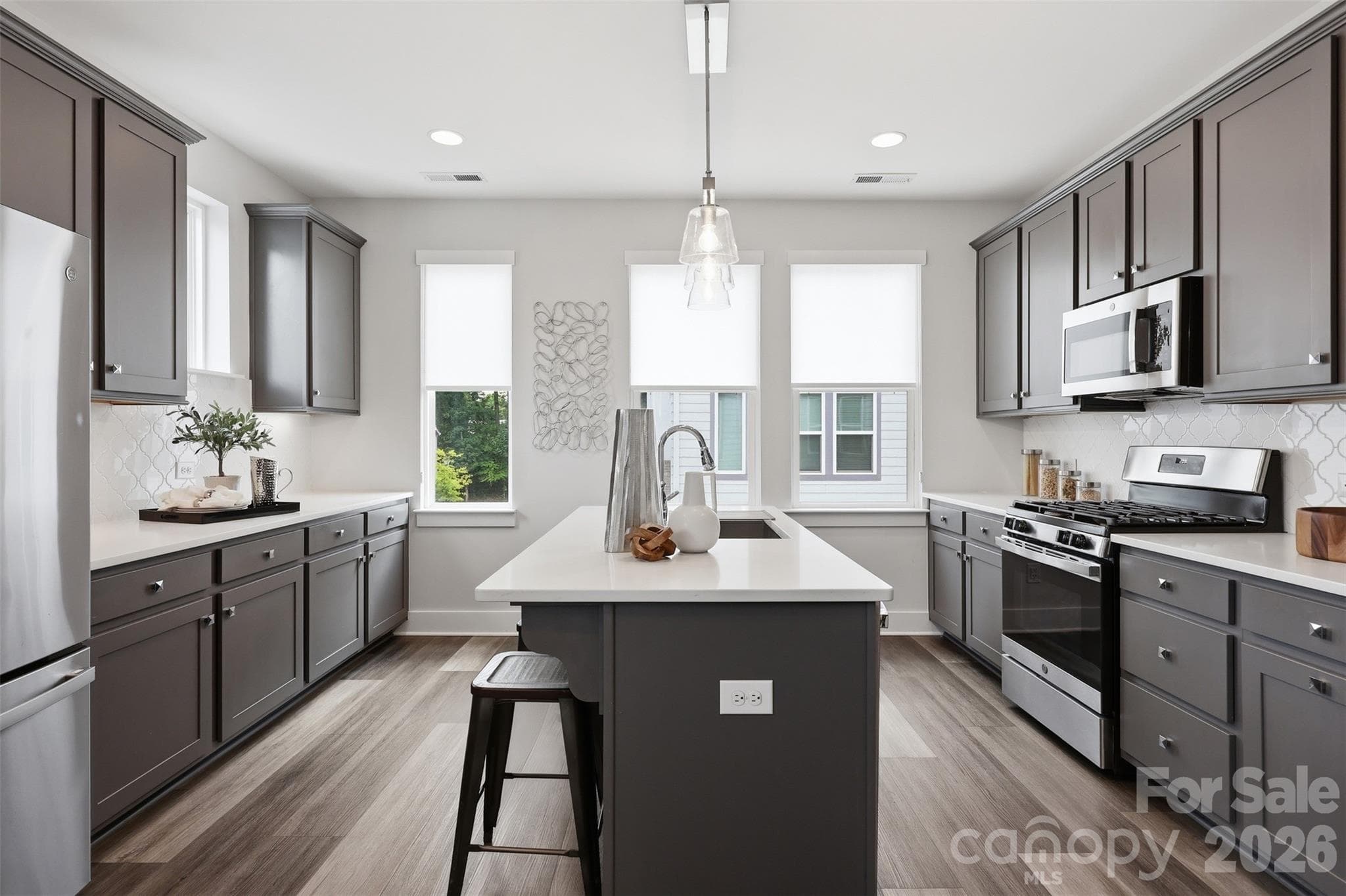 Townhouse at 2148 Electric Lane, Charlotte, photo 15 of 34
