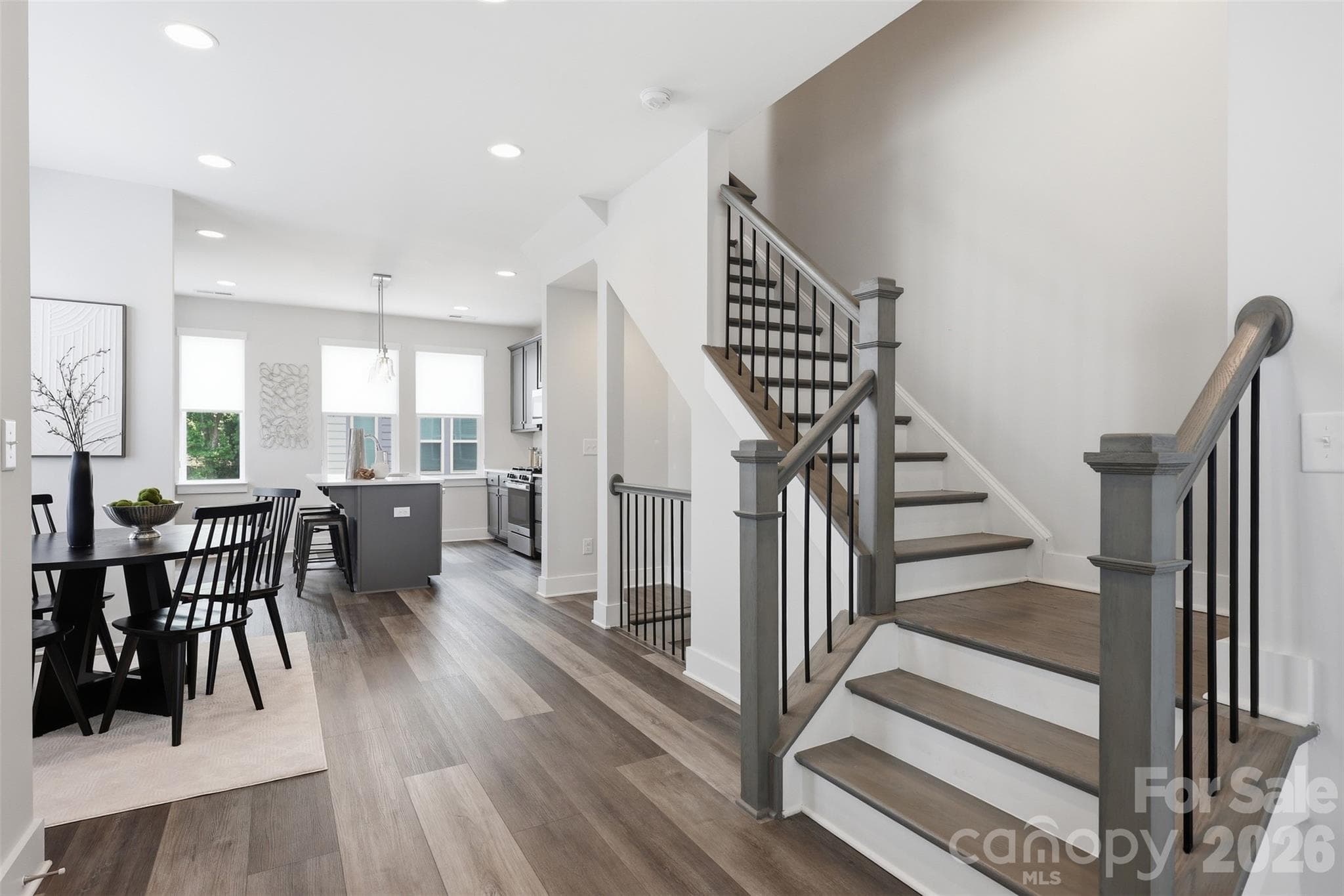 Townhouse at 2148 Electric Lane, Charlotte, photo 18 of 34