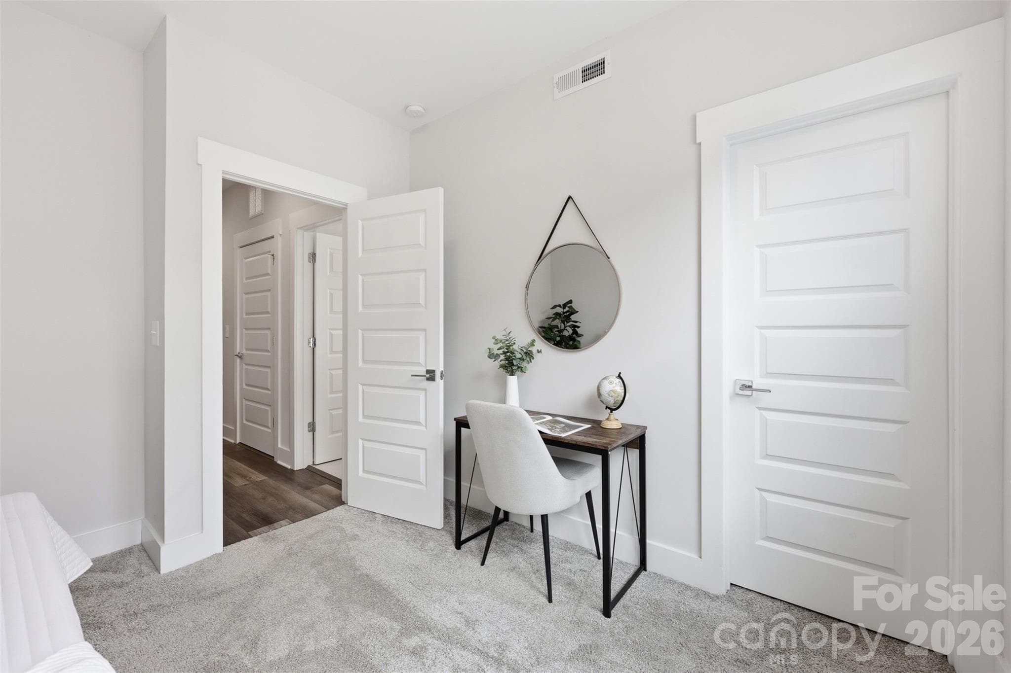 Townhouse at 2148 Electric Lane, Charlotte, photo 24 of 34