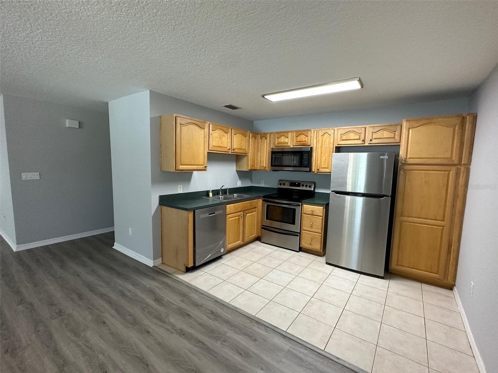 Open living dining - 601 E 2ND AVE, NEW SMYRNA BEACH