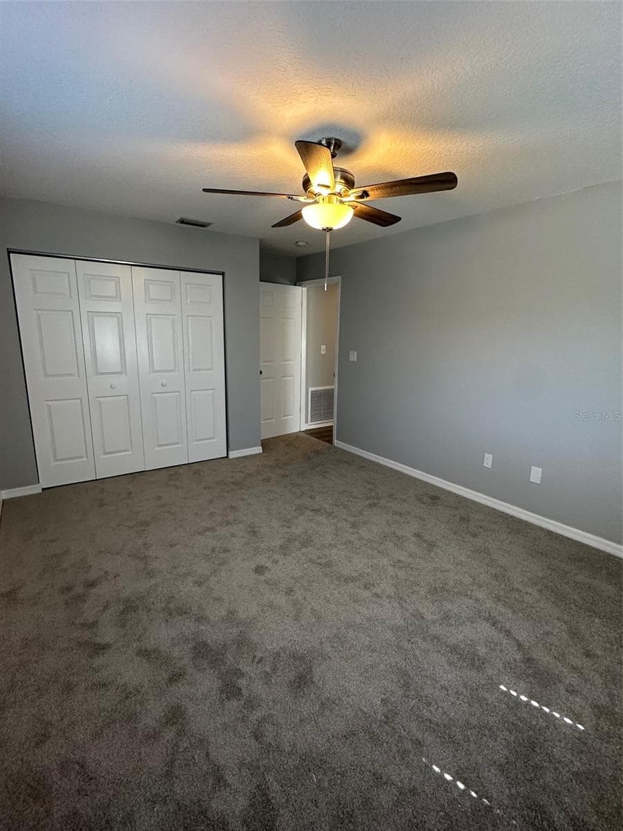 Bedroom - 601 E 2ND AVE, NEW SMYRNA BEACH