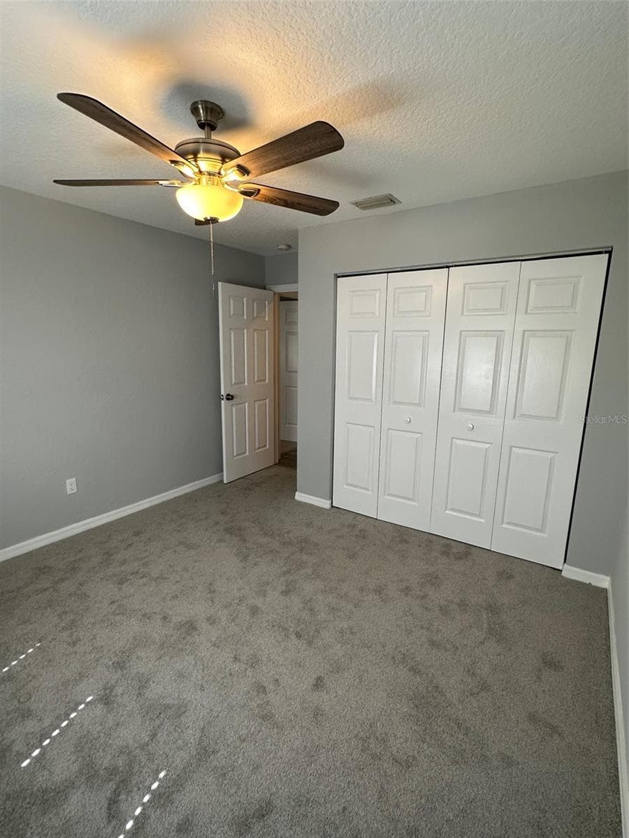 Bedroom - 601 E 2ND AVE, NEW SMYRNA BEACH