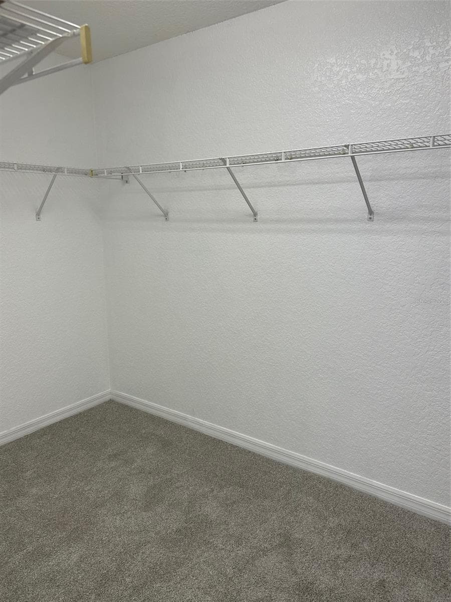 Large closets - 601 E 2ND AVE, NEW SMYRNA BEACH