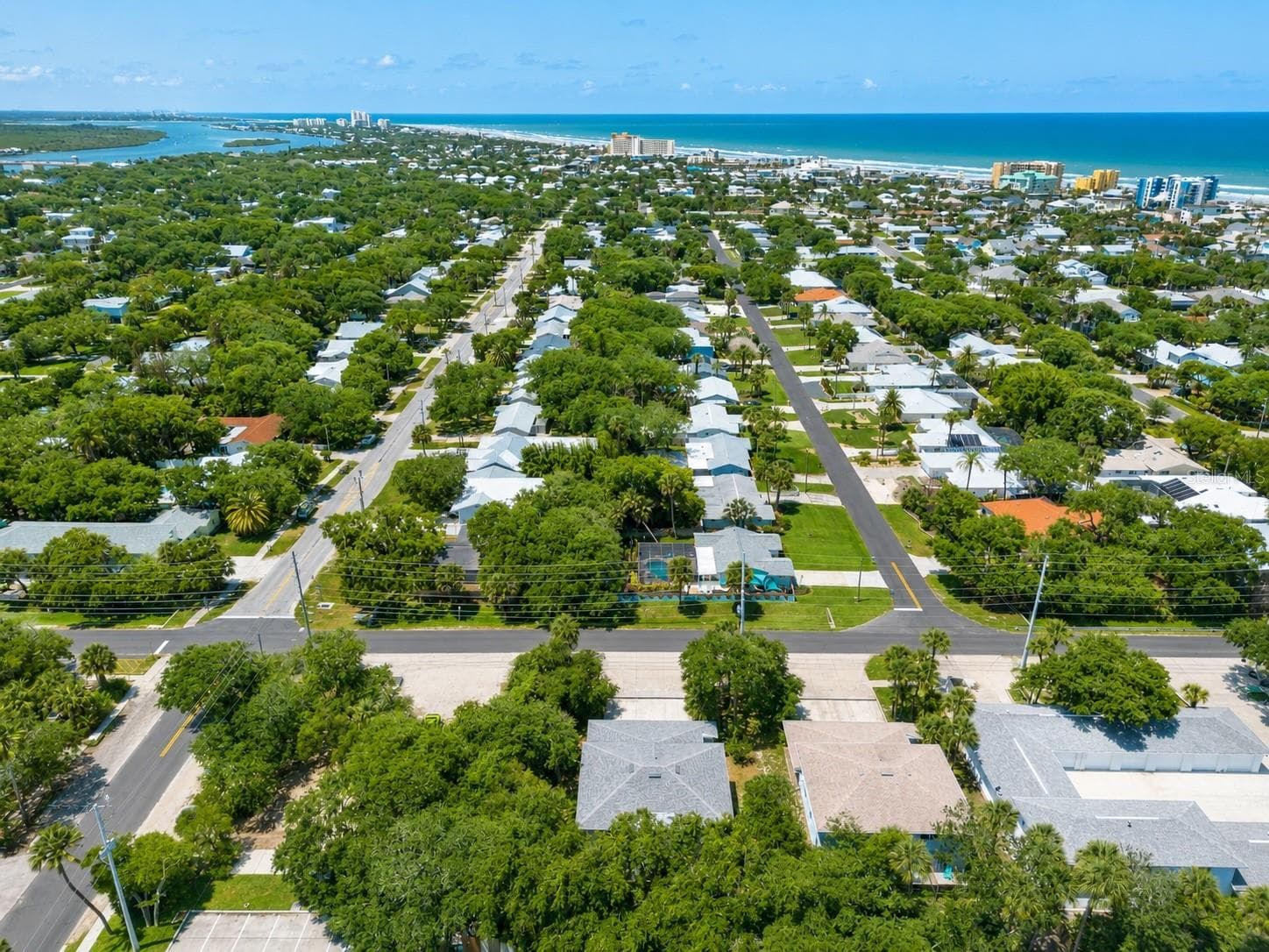 Central BS NSB Location - 601 E 2ND AVE, NEW SMYRNA BEACH
