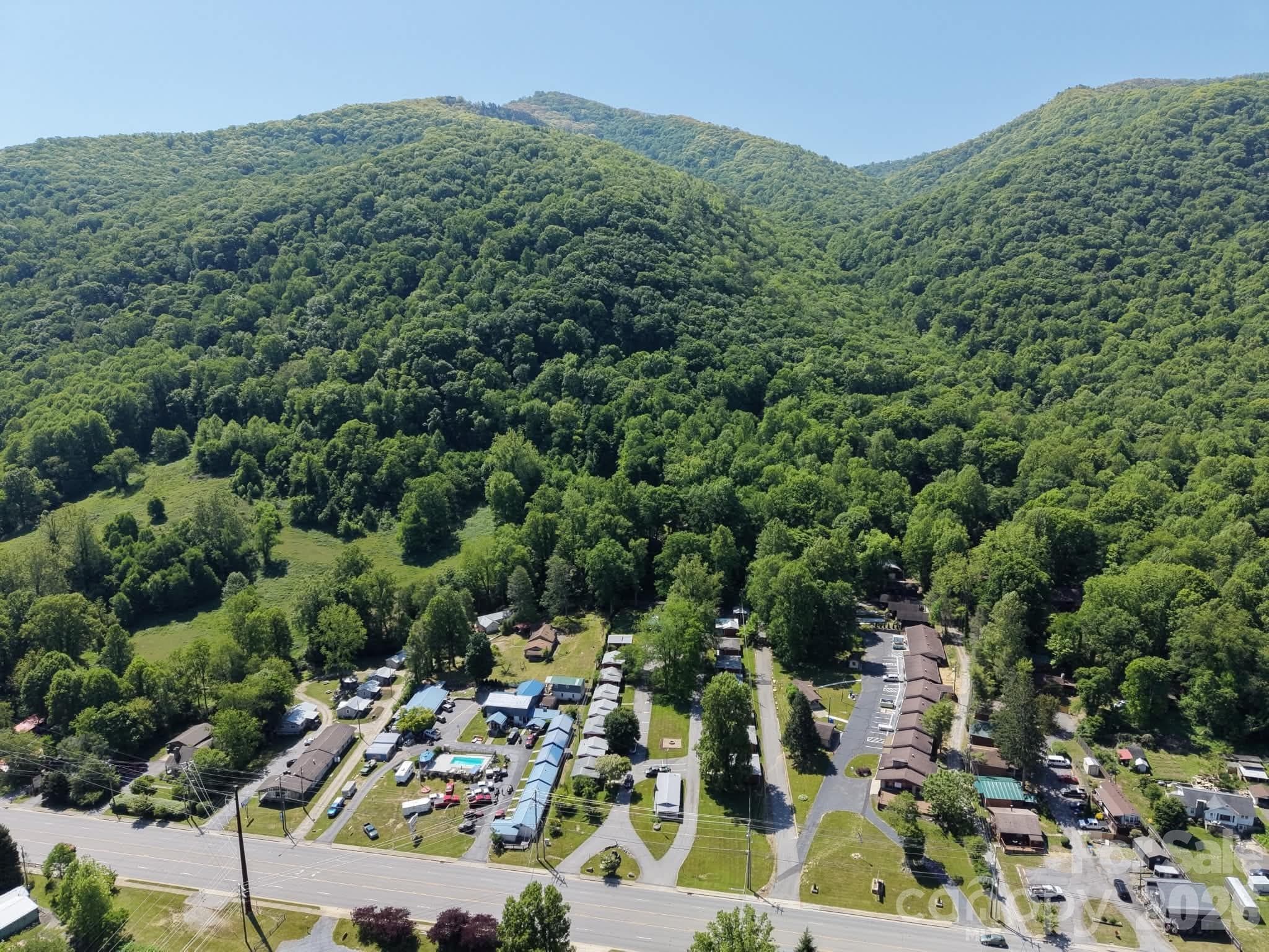 Acreage at Maggie Valley, photo 2 of 26
