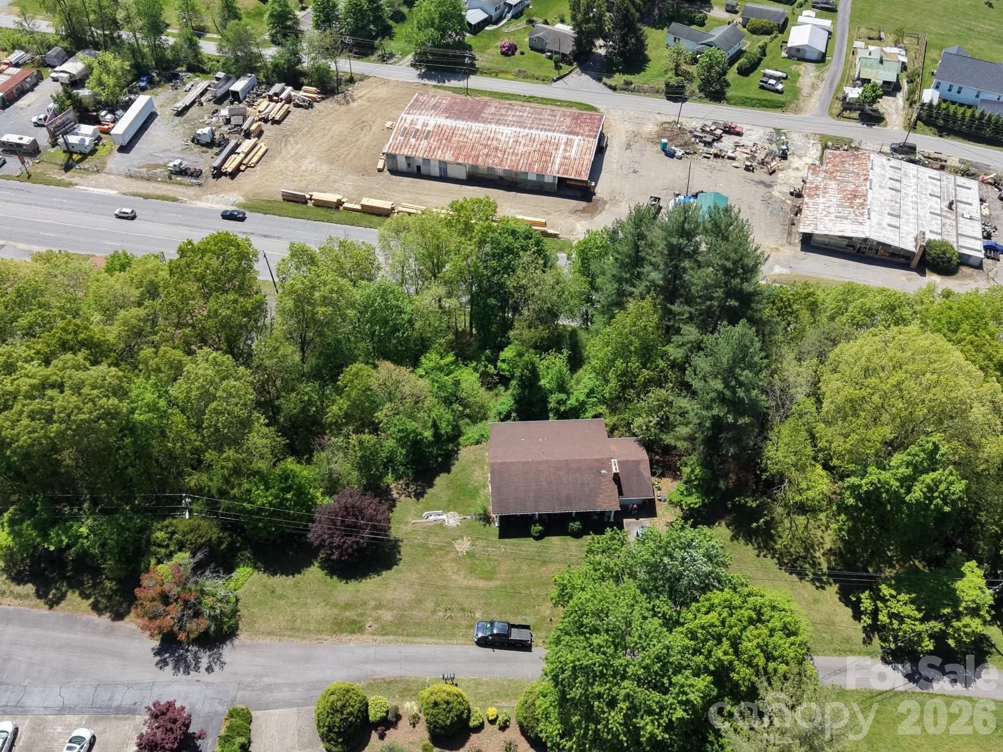 None at Waynesville, photo 3 of 24