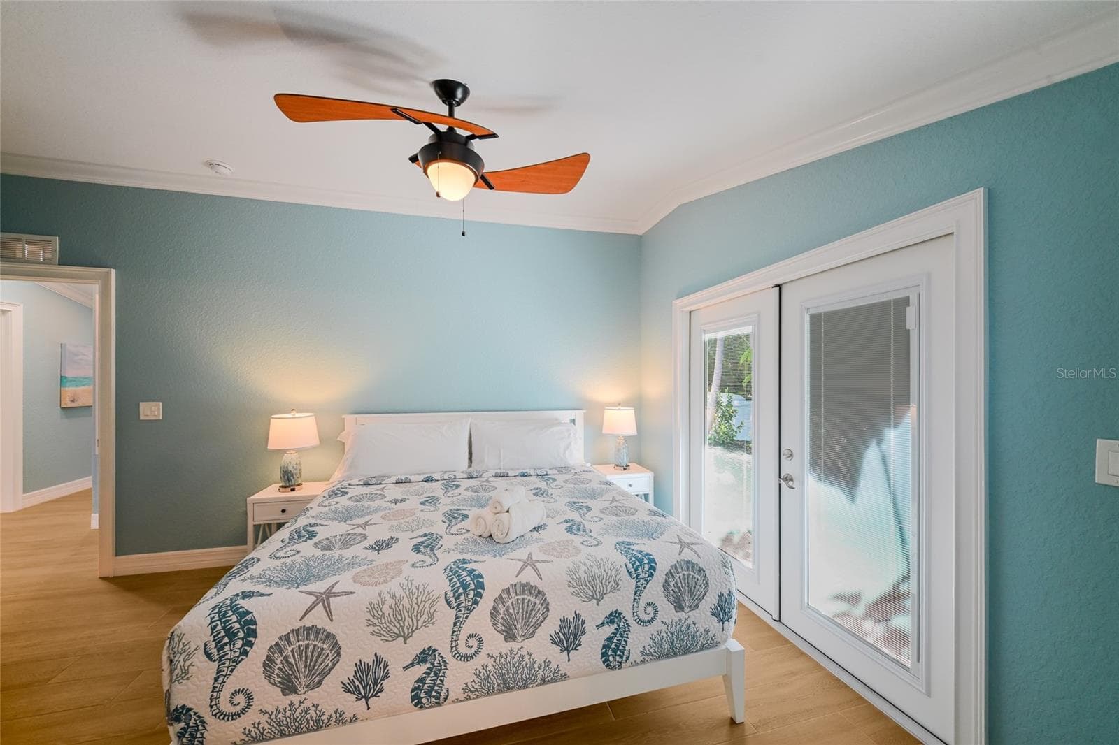 Primary Suite - 324 64TH ST, HOLMES BEACH