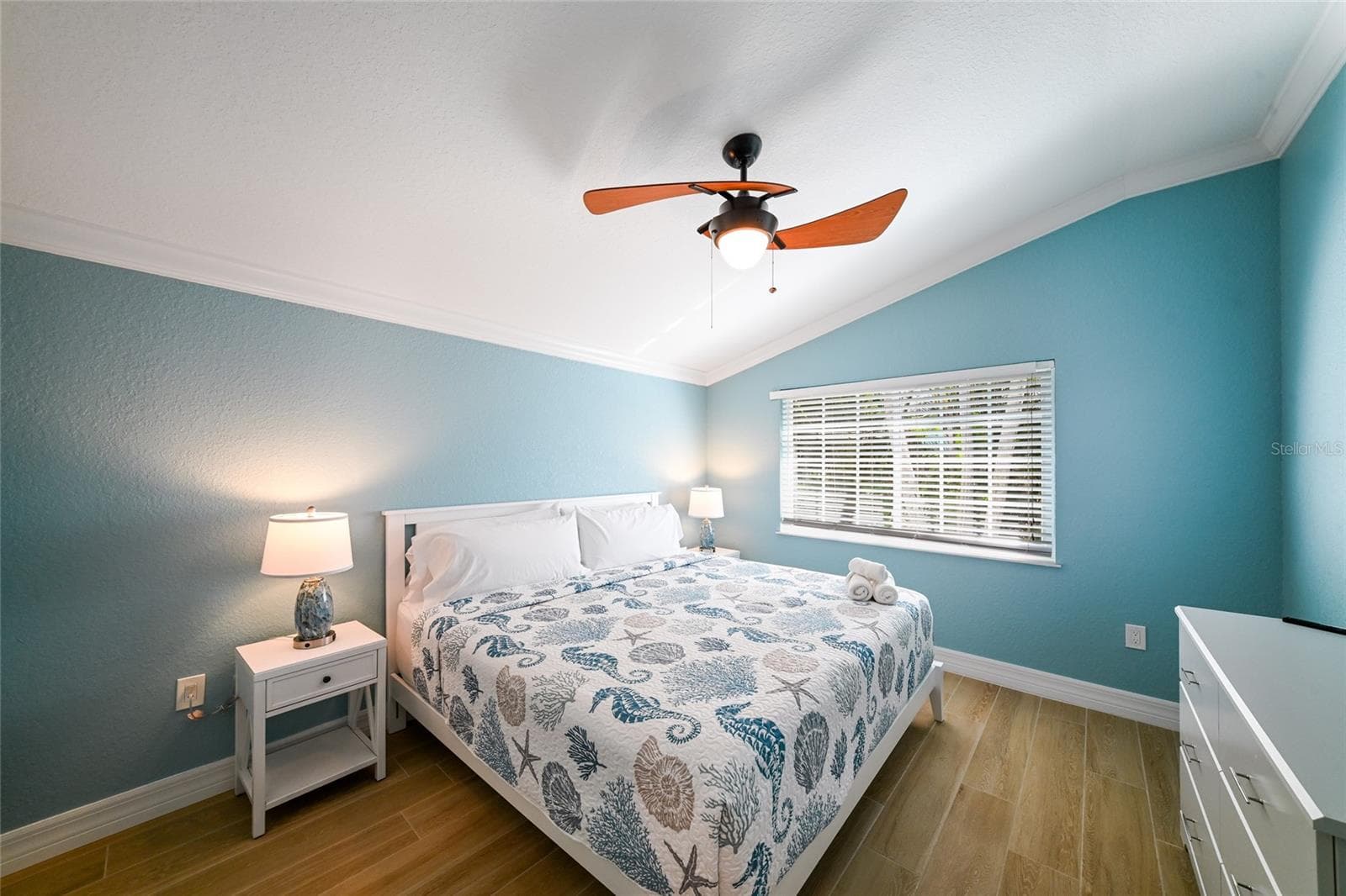 Bedroom #2 - 324 64TH ST, HOLMES BEACH