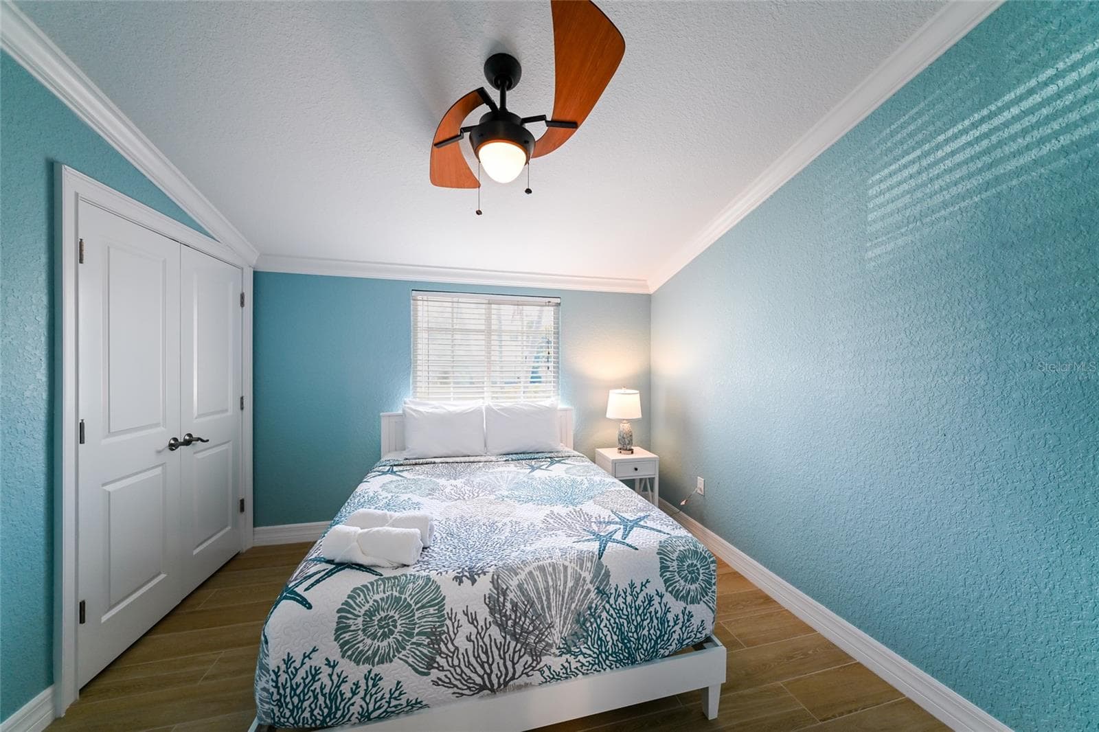Bedroom #3 - 324 64TH ST, HOLMES BEACH