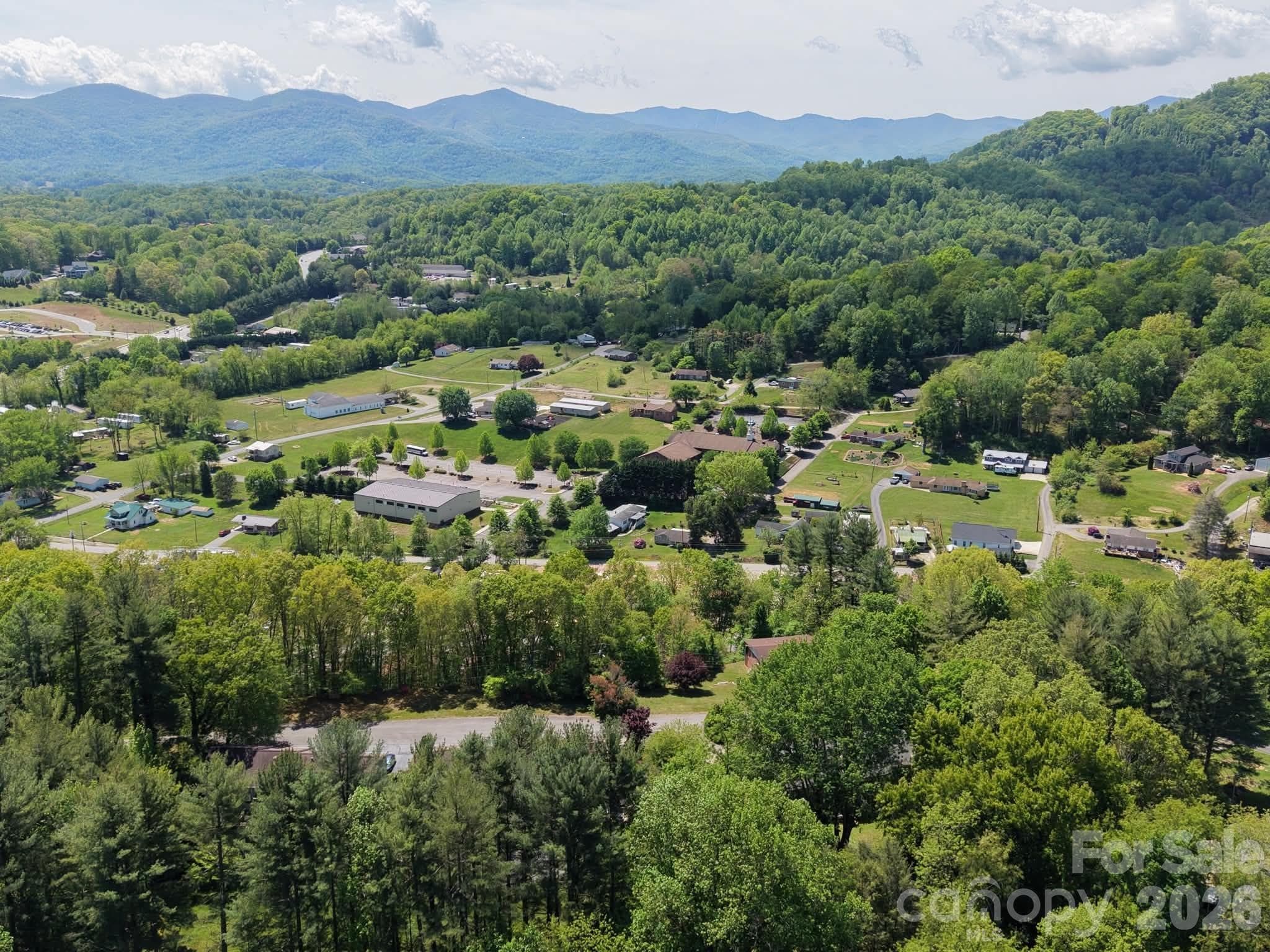 Single Family Residence at Waynesville, photo 5 of 24