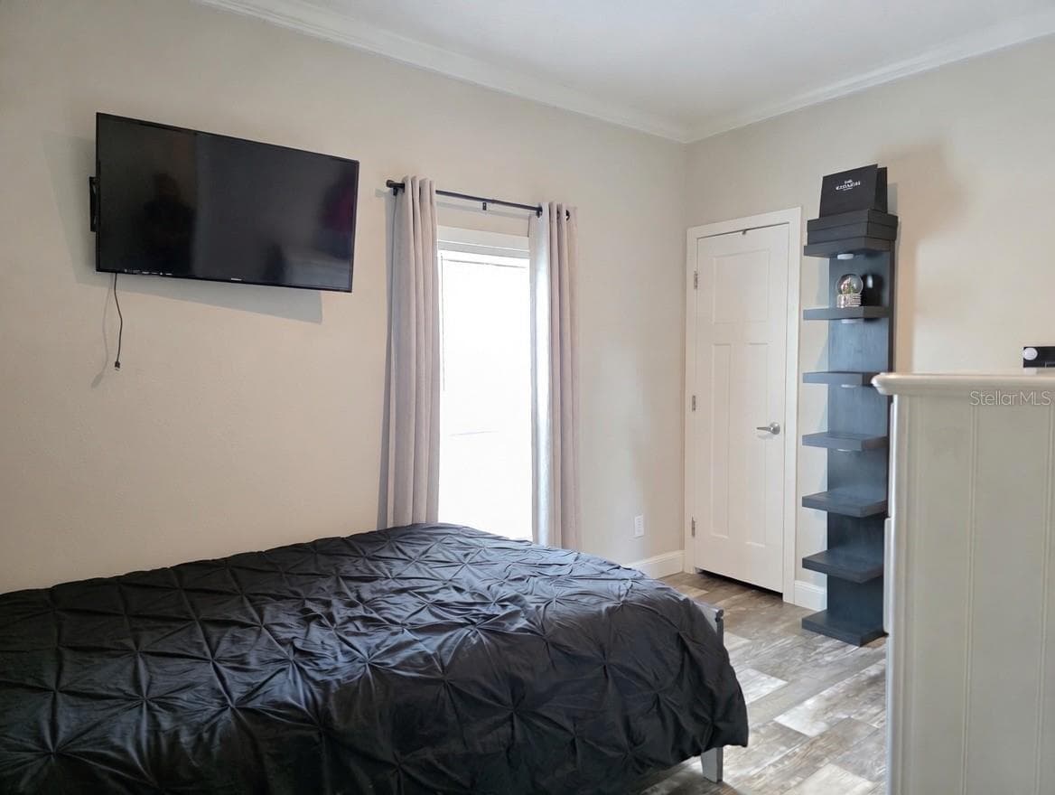 Bedroom 3 - 10617 SKEWLEE GARDENS DR, THONOTOSASSA