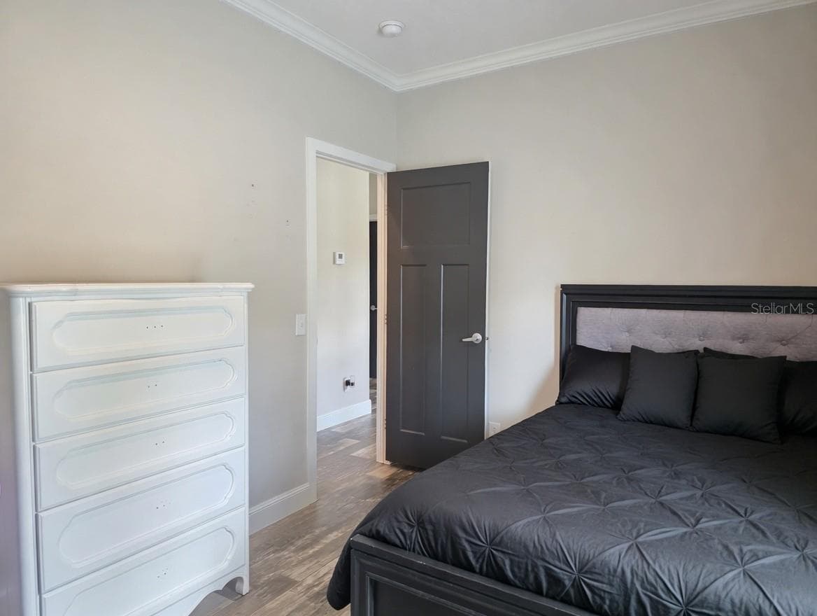 Bedroom 3 - 10617 SKEWLEE GARDENS DR, THONOTOSASSA