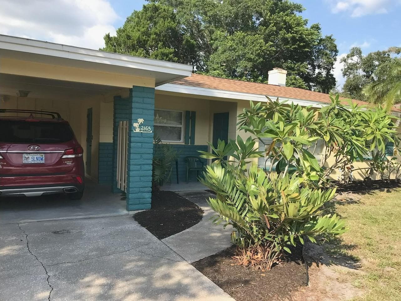 Single Family Residence at 2165 SUNNYSIDE LN, SARASOTA, photo 4 of 30