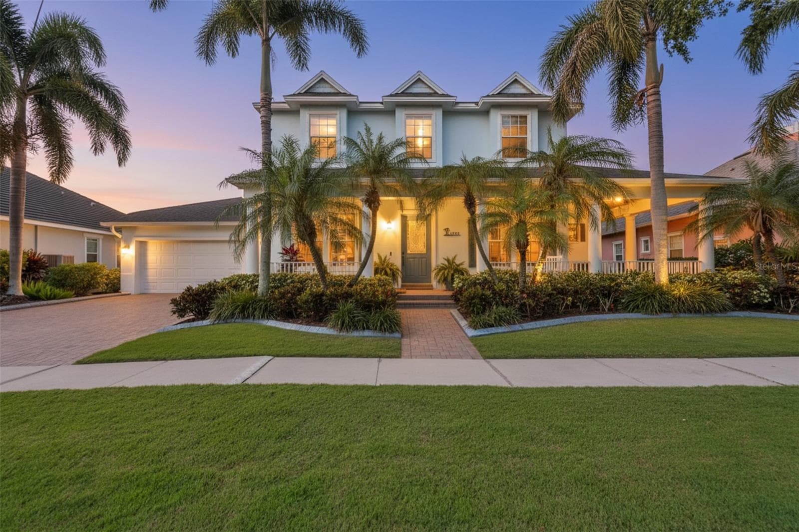 5318 LOON NEST CT