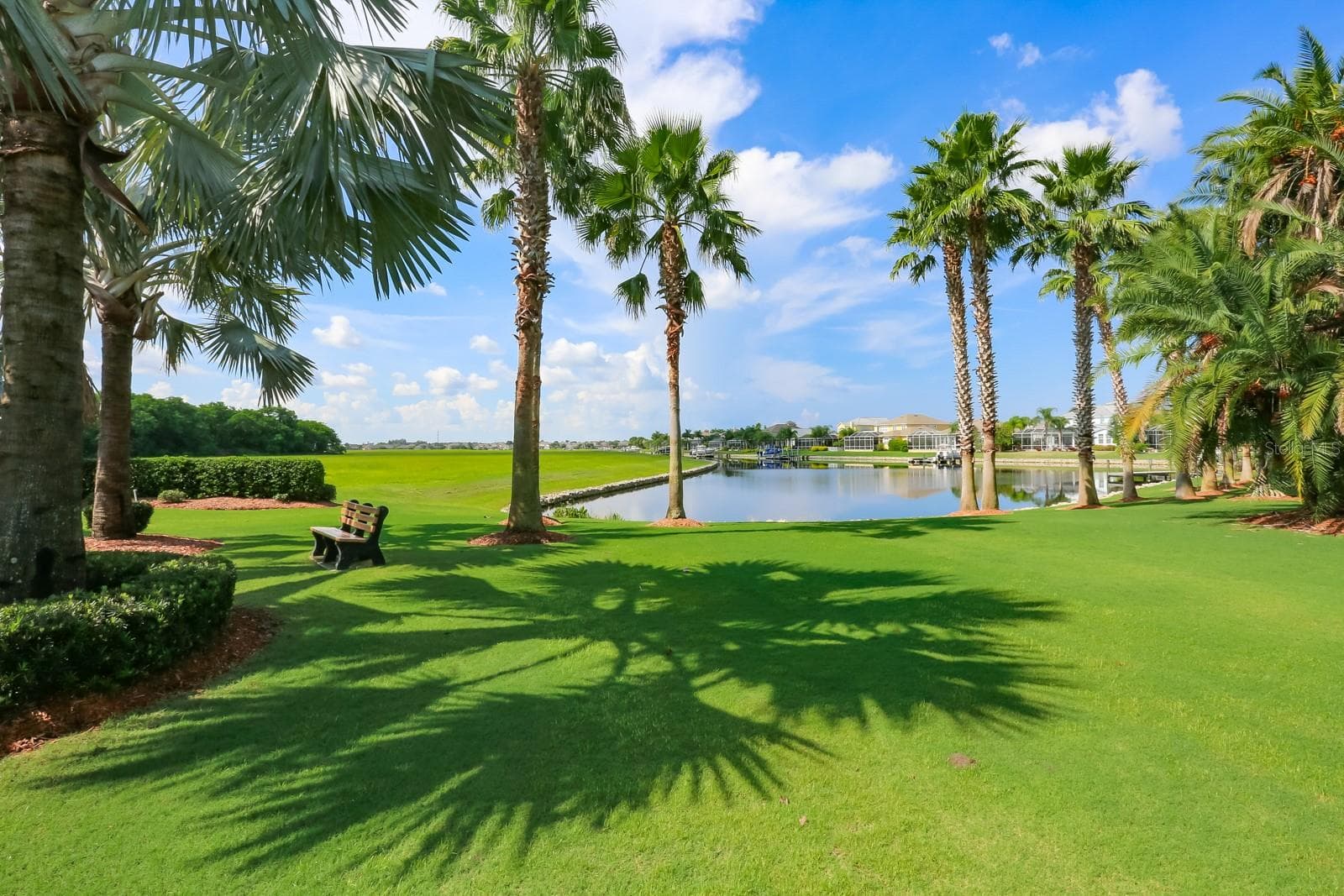 MiraBay Common Area Amenities - 5318 LOON NEST CT, APOLLO BEACH