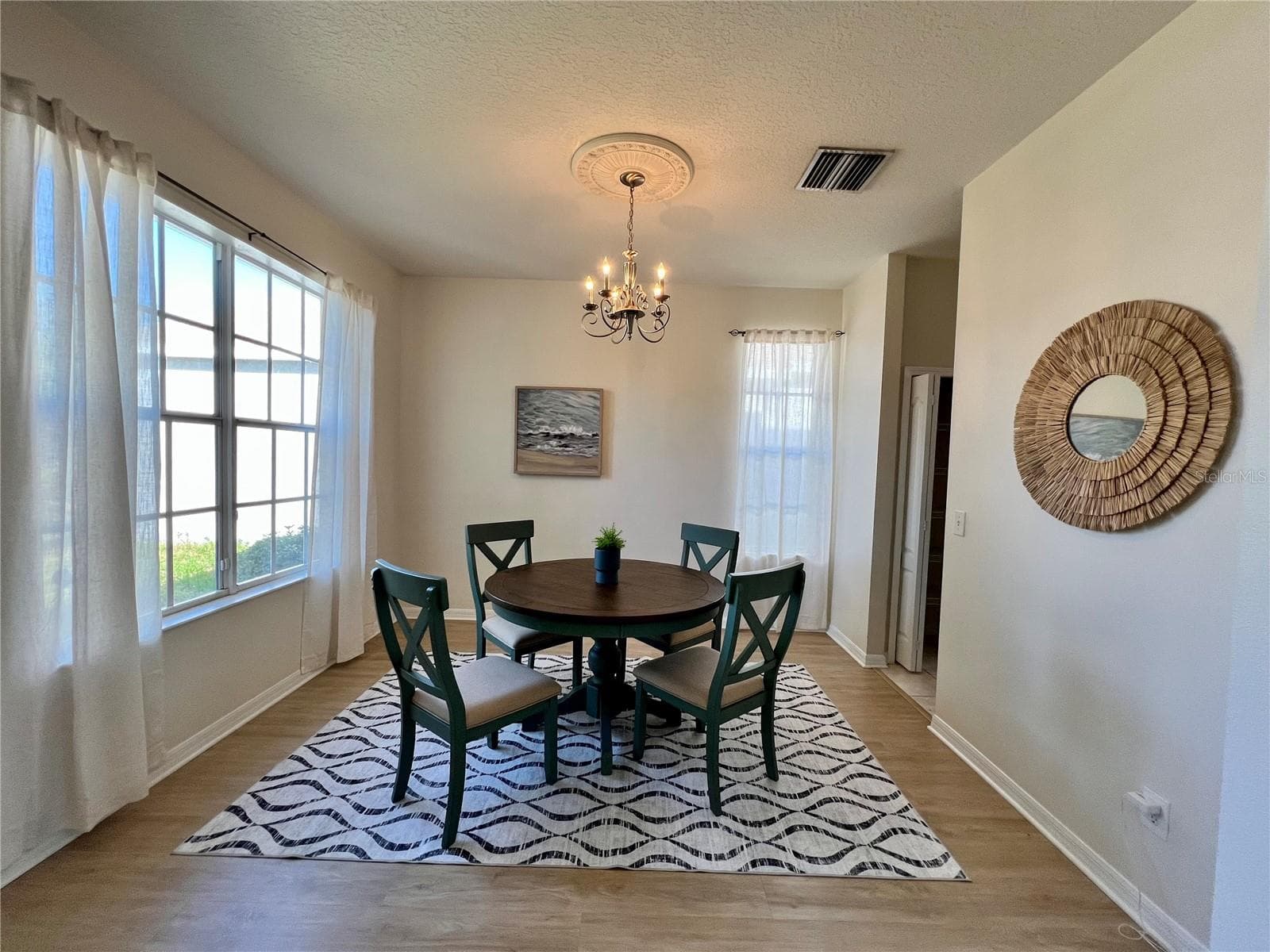 Single Family Residence at 411 DURHAM SHORE CT, APOLLO BEACH, photo 2 of 67