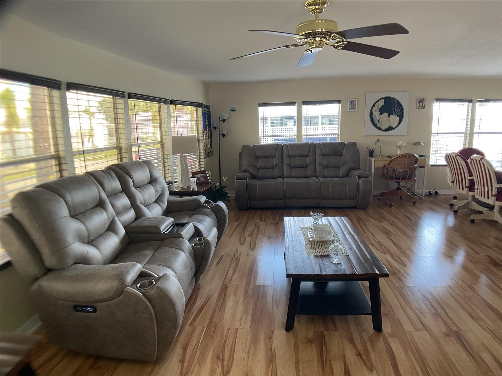 Manufactured Home at 2100 KINGS HWY #98, PORT CHARLOTTE, photo 3 of 100